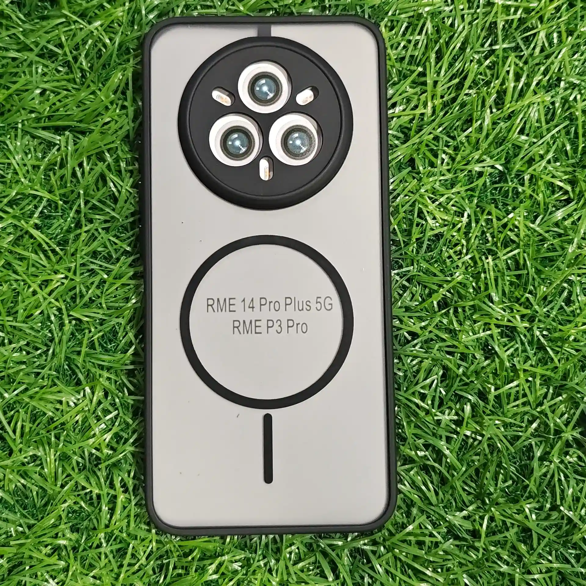 REALME 14-PRO PLUS MATTE MS