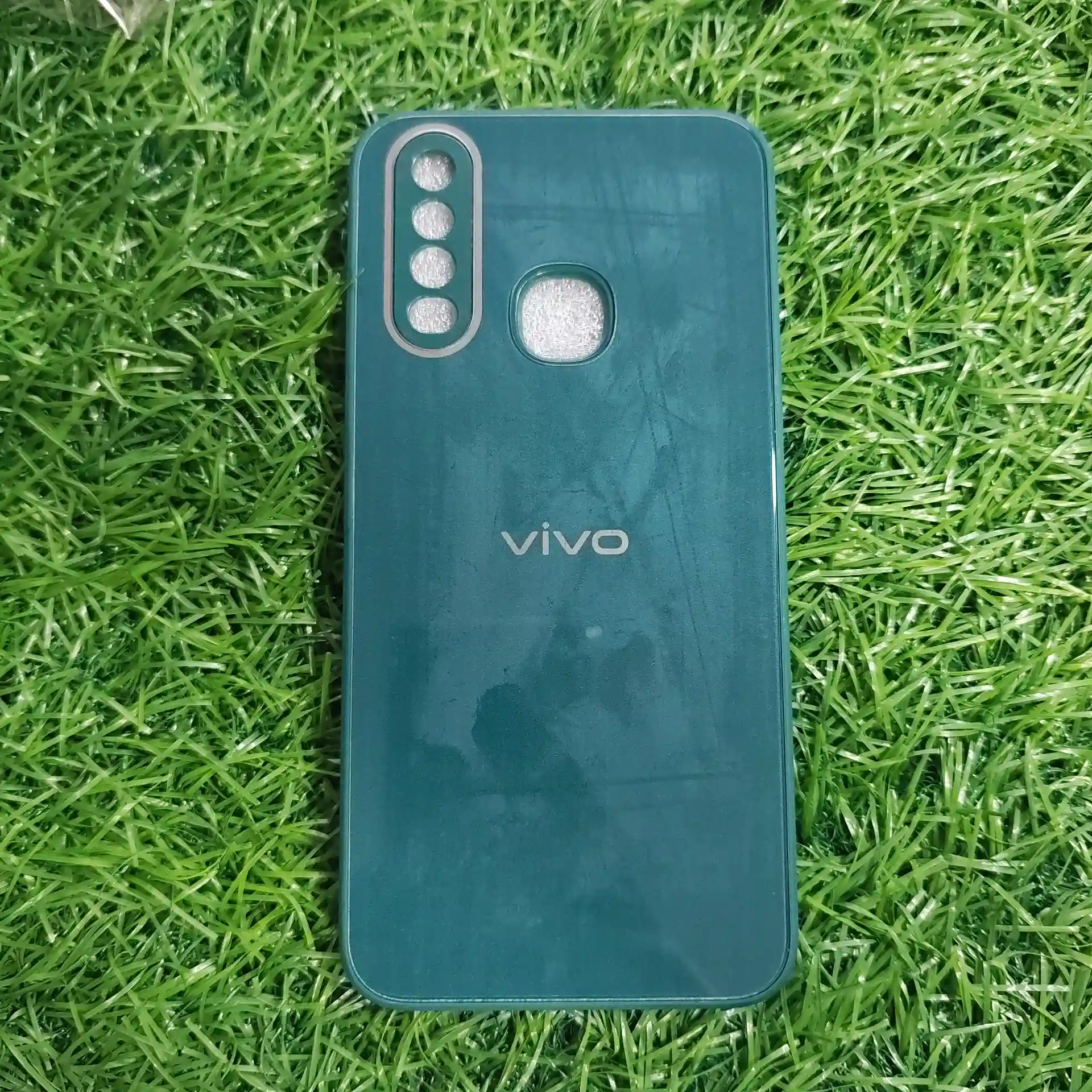VIVO Y12-GLS
