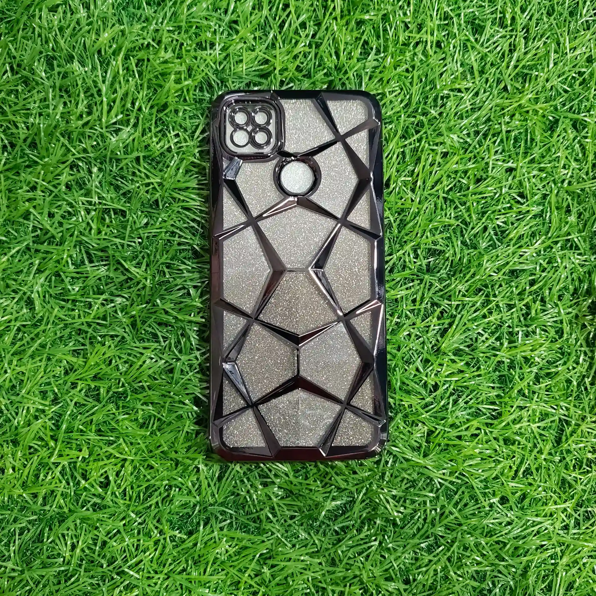REDMI 9C-SHINING DIAMOND