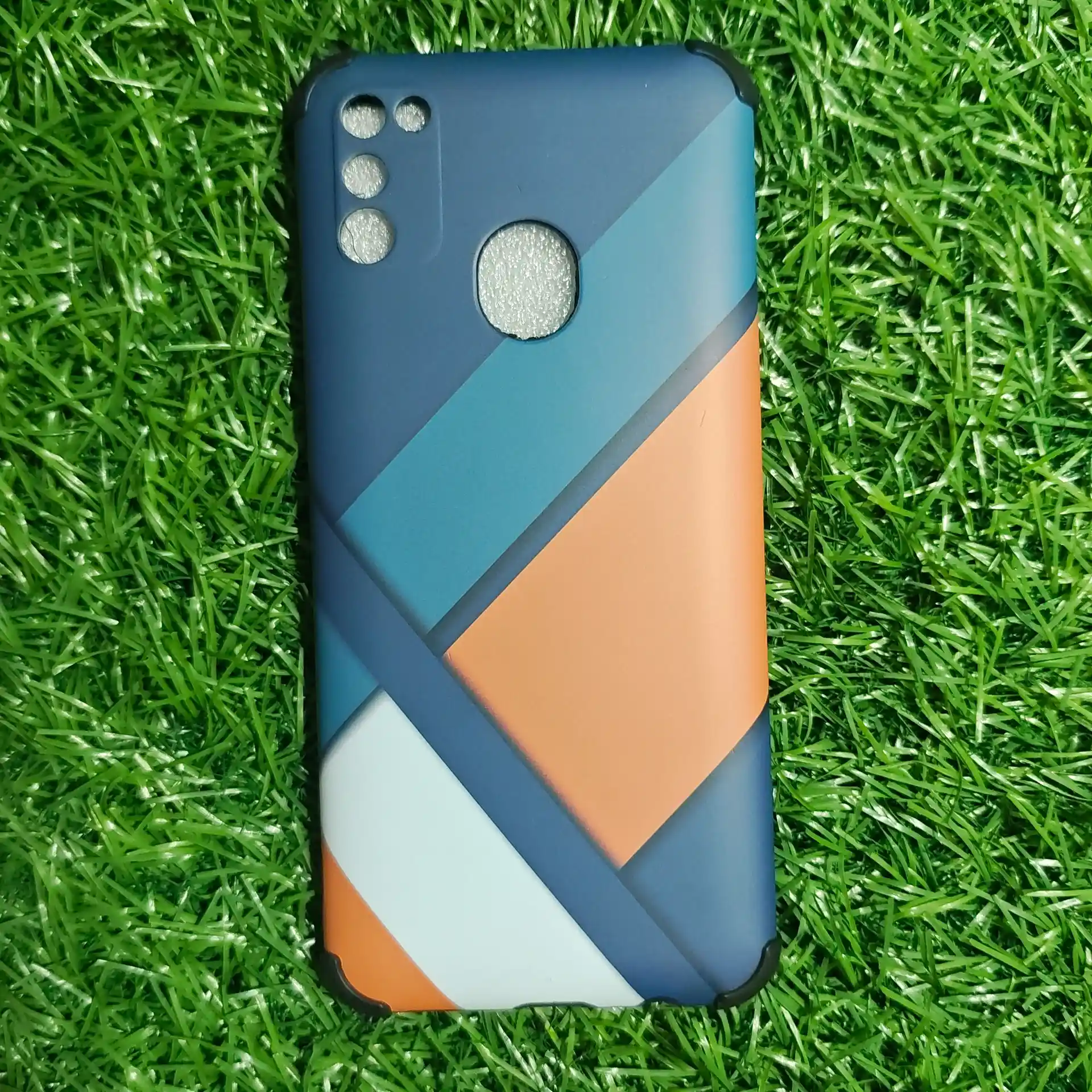 SAMSUNG M21-PRINT