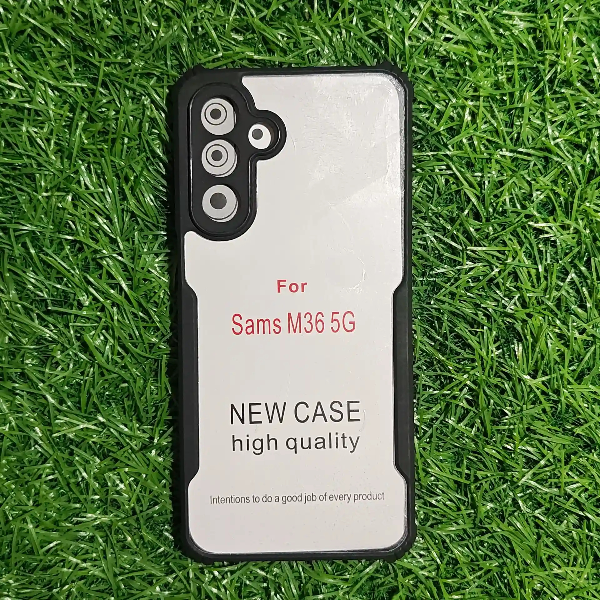 SAMSUNG M36-BUMPER