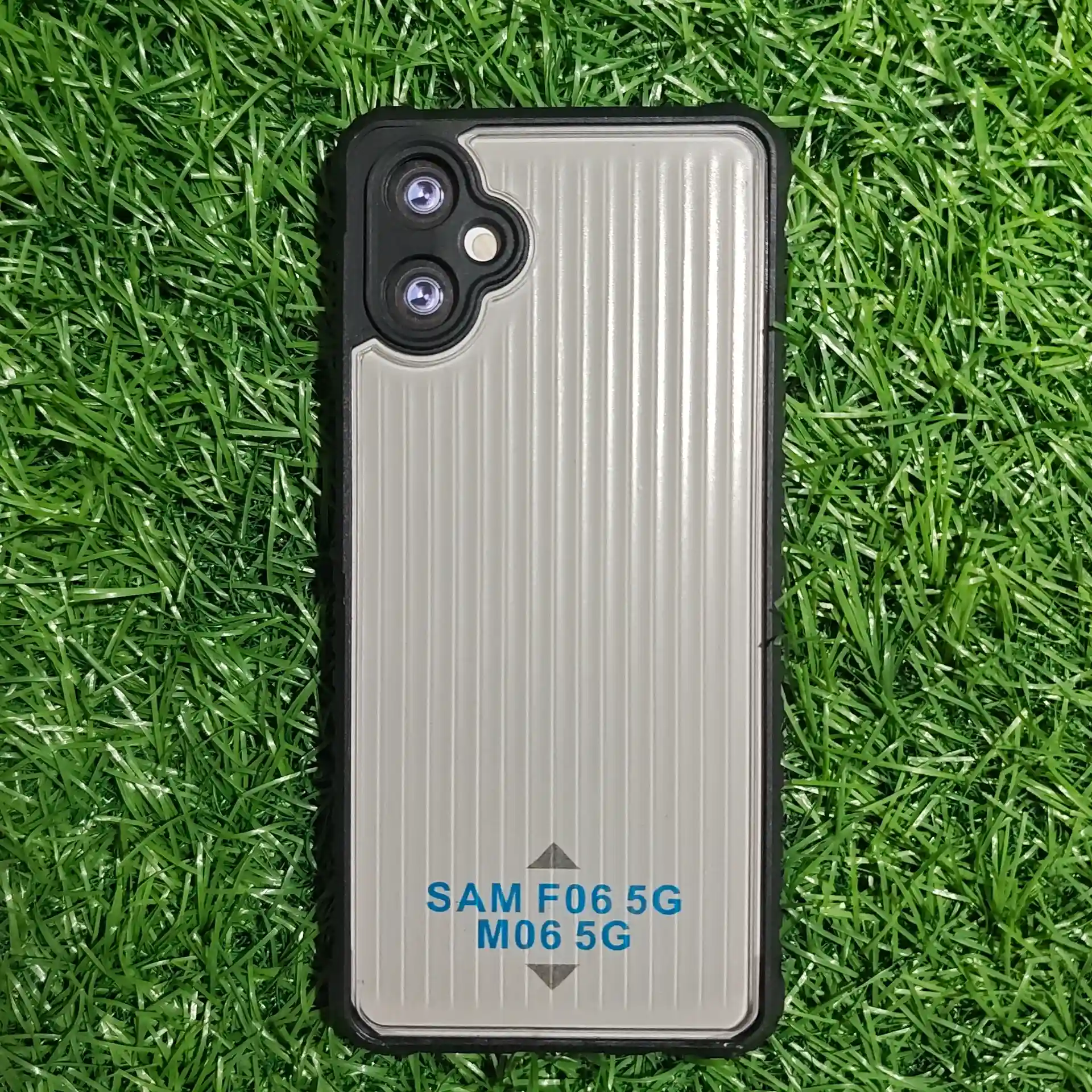 SAMSUNG F06 - NEW DOYER