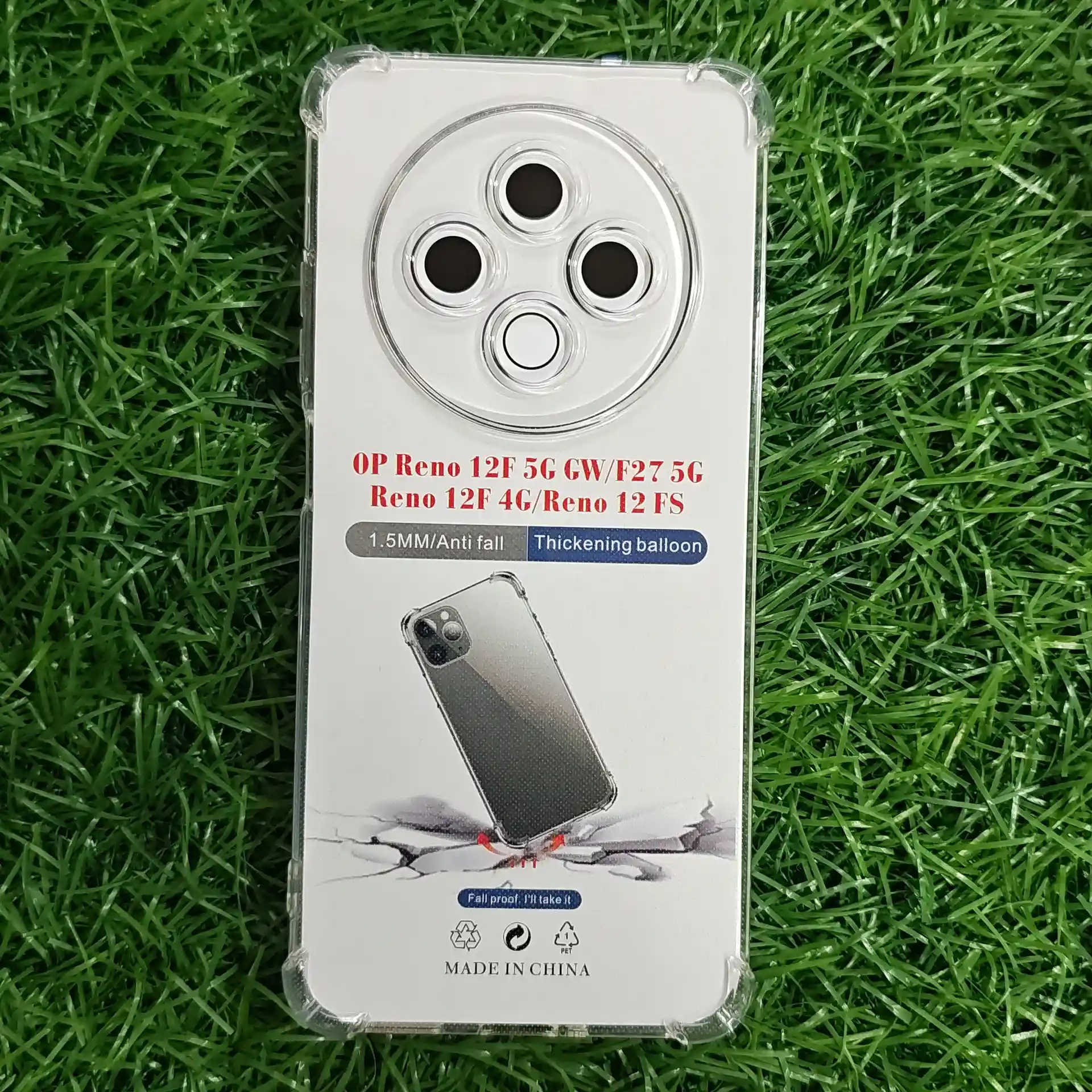 OPPO F27-BMW