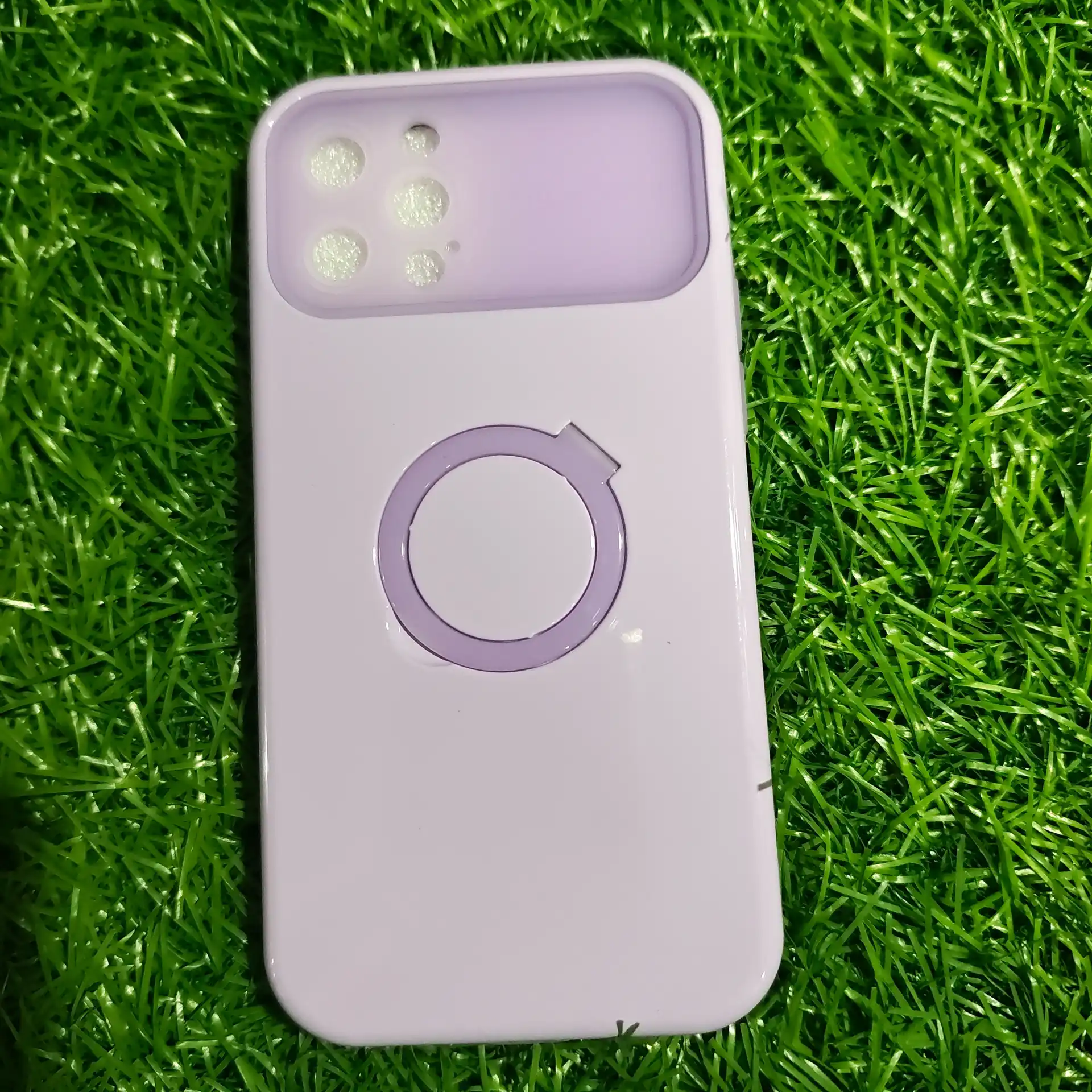 IPHONE 12 - PROTECTIVE
