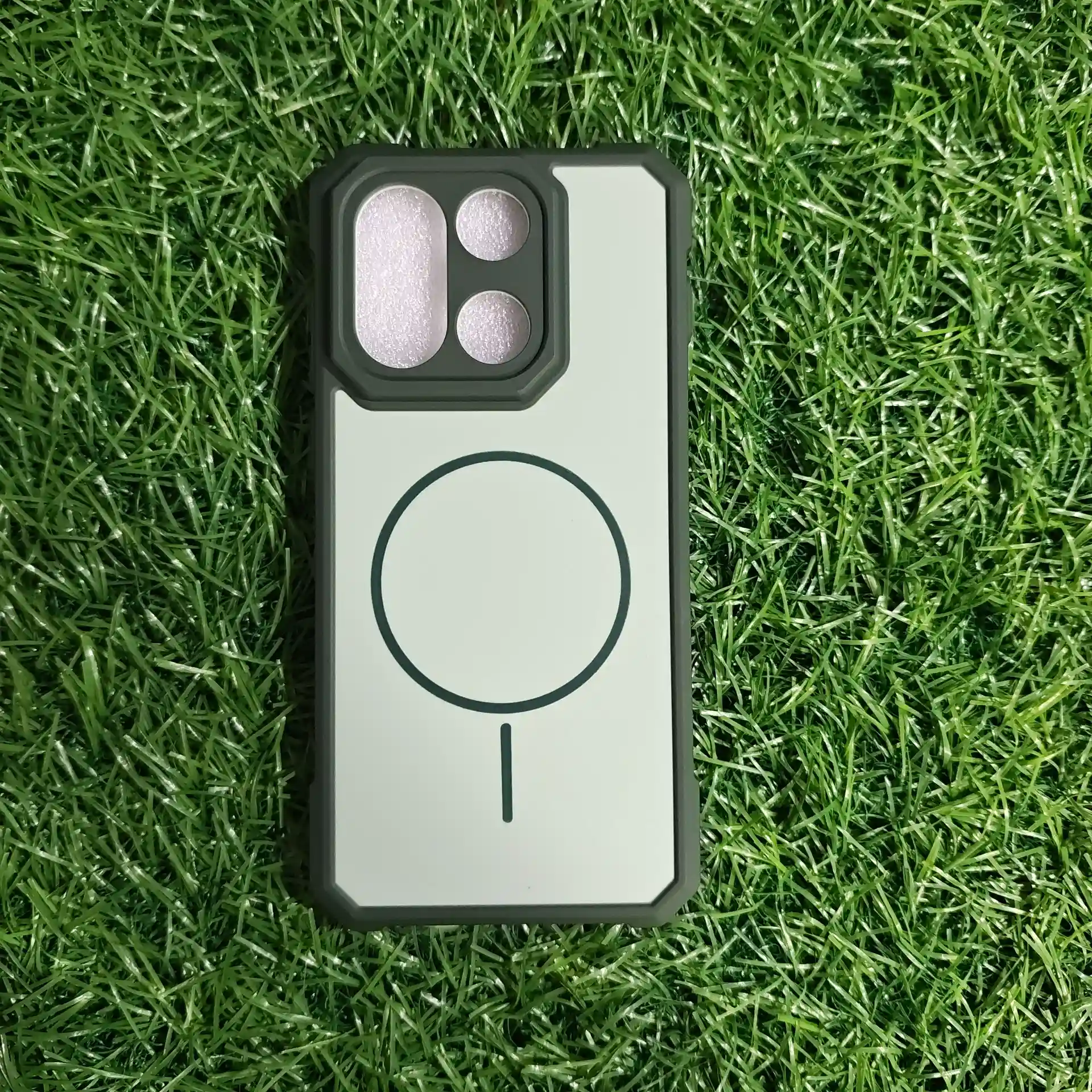 ONE PLUS 15 - DOYER MS
