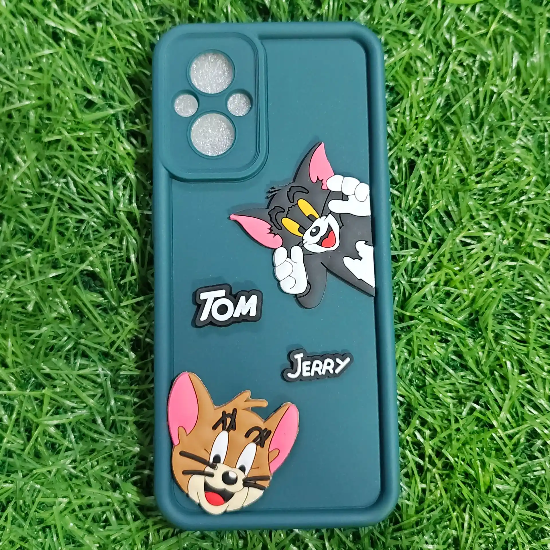 OPPO F21PRO 5G-DOLL