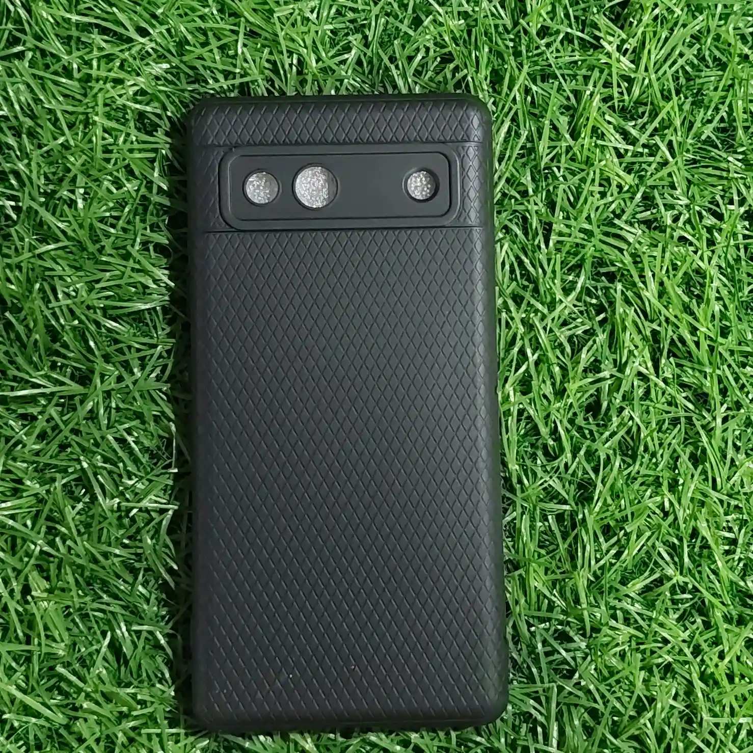 GOOGLE FIXEL 7A-CANDY CASE
