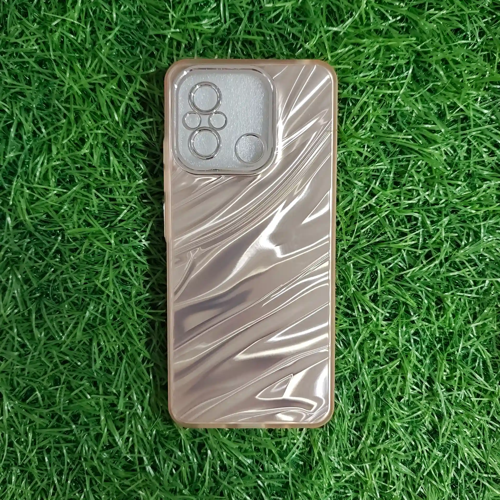 REDMI 12C-SHINE