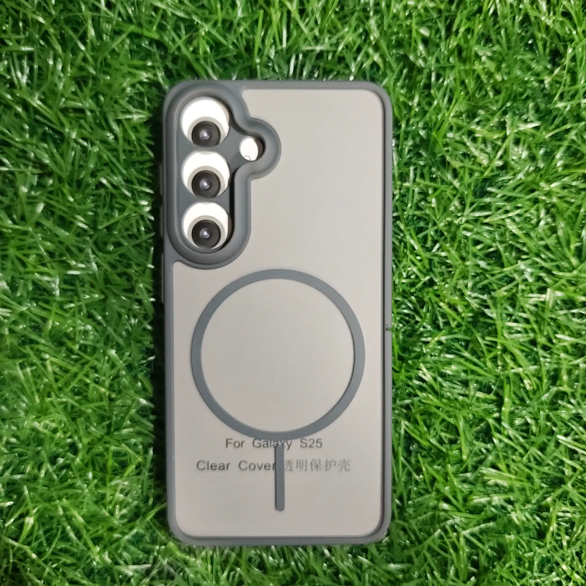 SAMSUNG S24 - MATTE MS