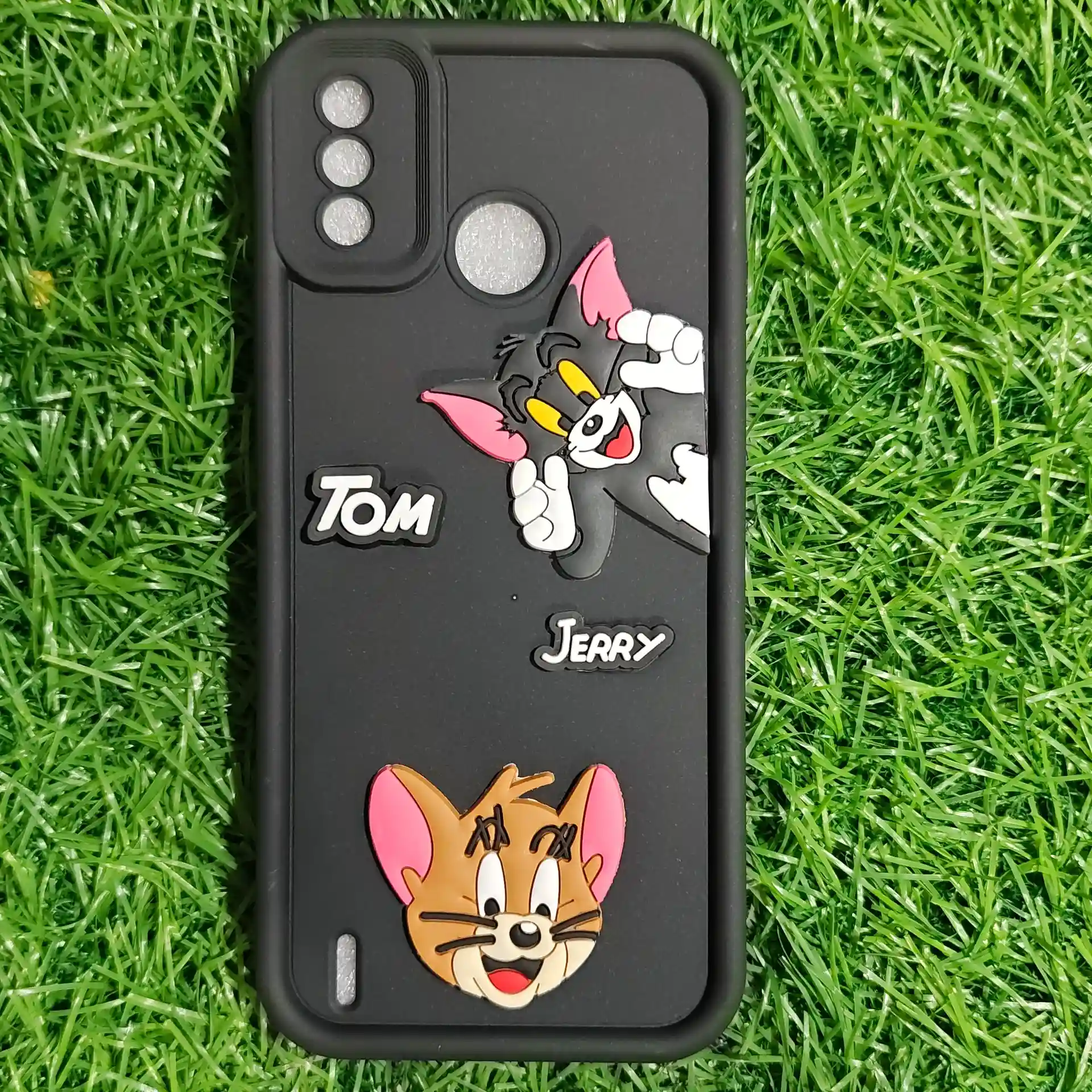 TECNO GO 20 - DOLL