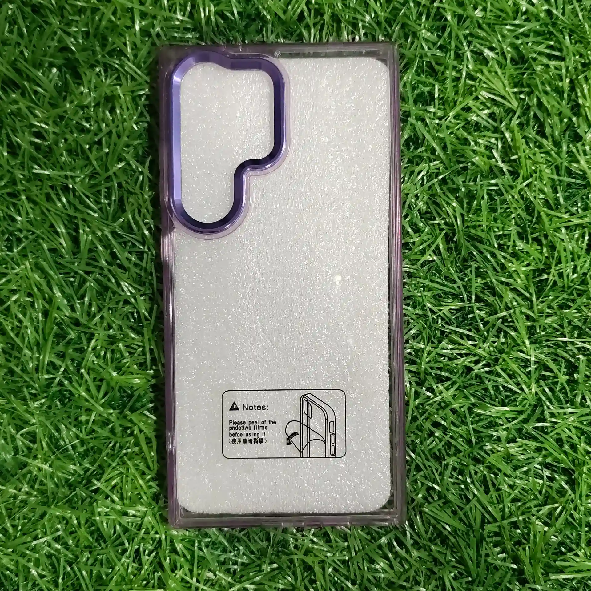 SAMSUNG S24 ULTRA - GEAR4