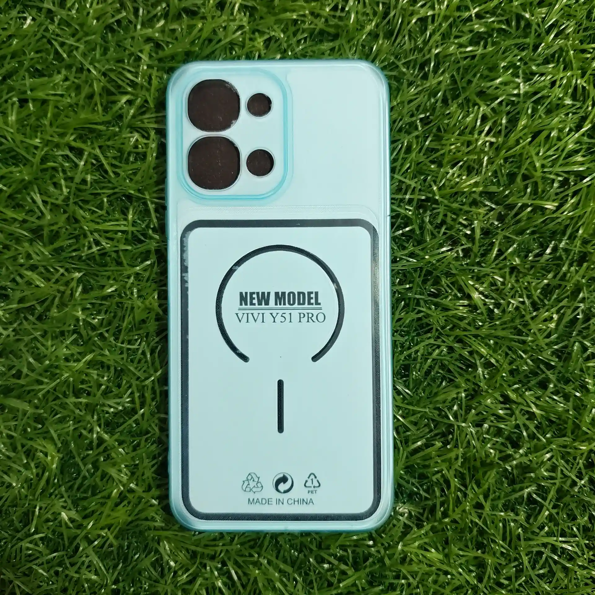 VIVO Y51 PRO-B90 MS