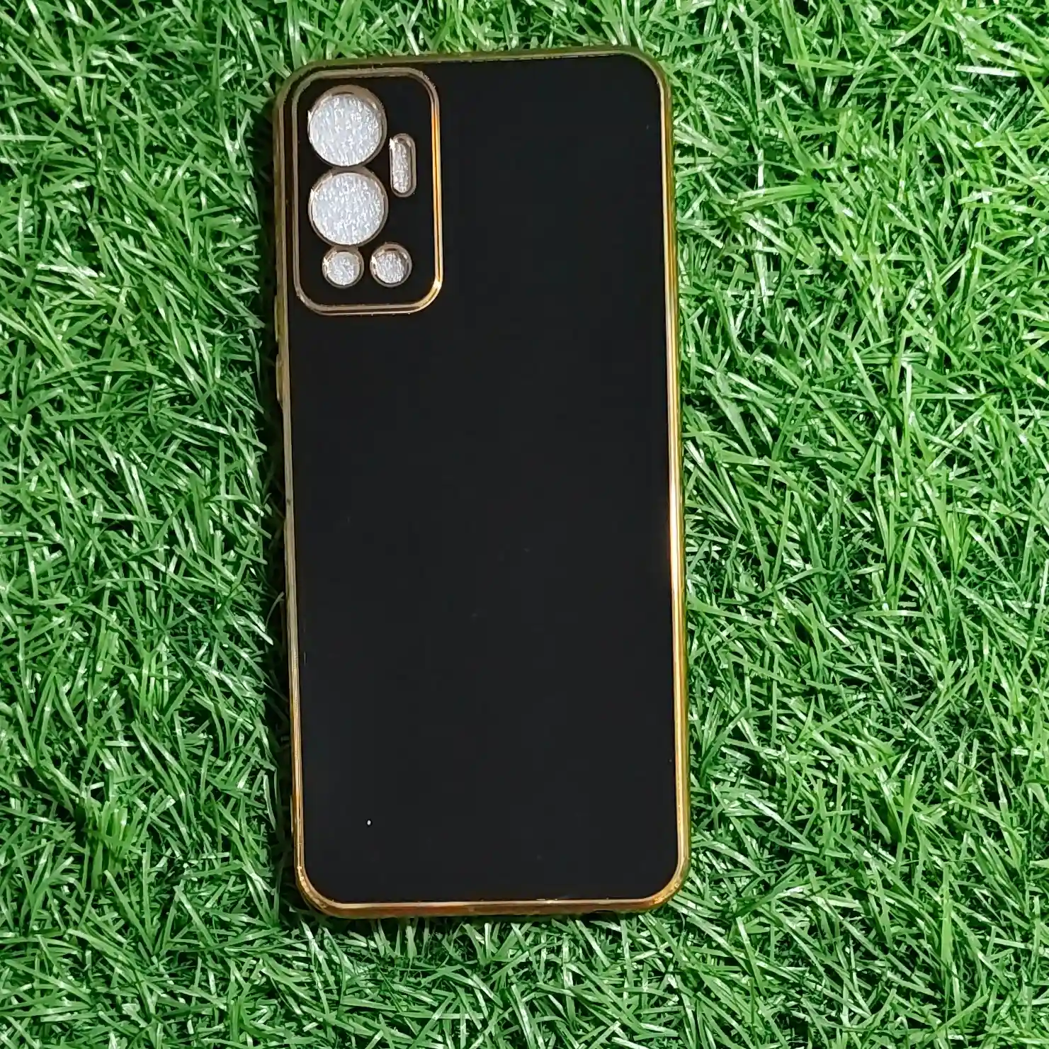 INFINIX HOT 12-CROM