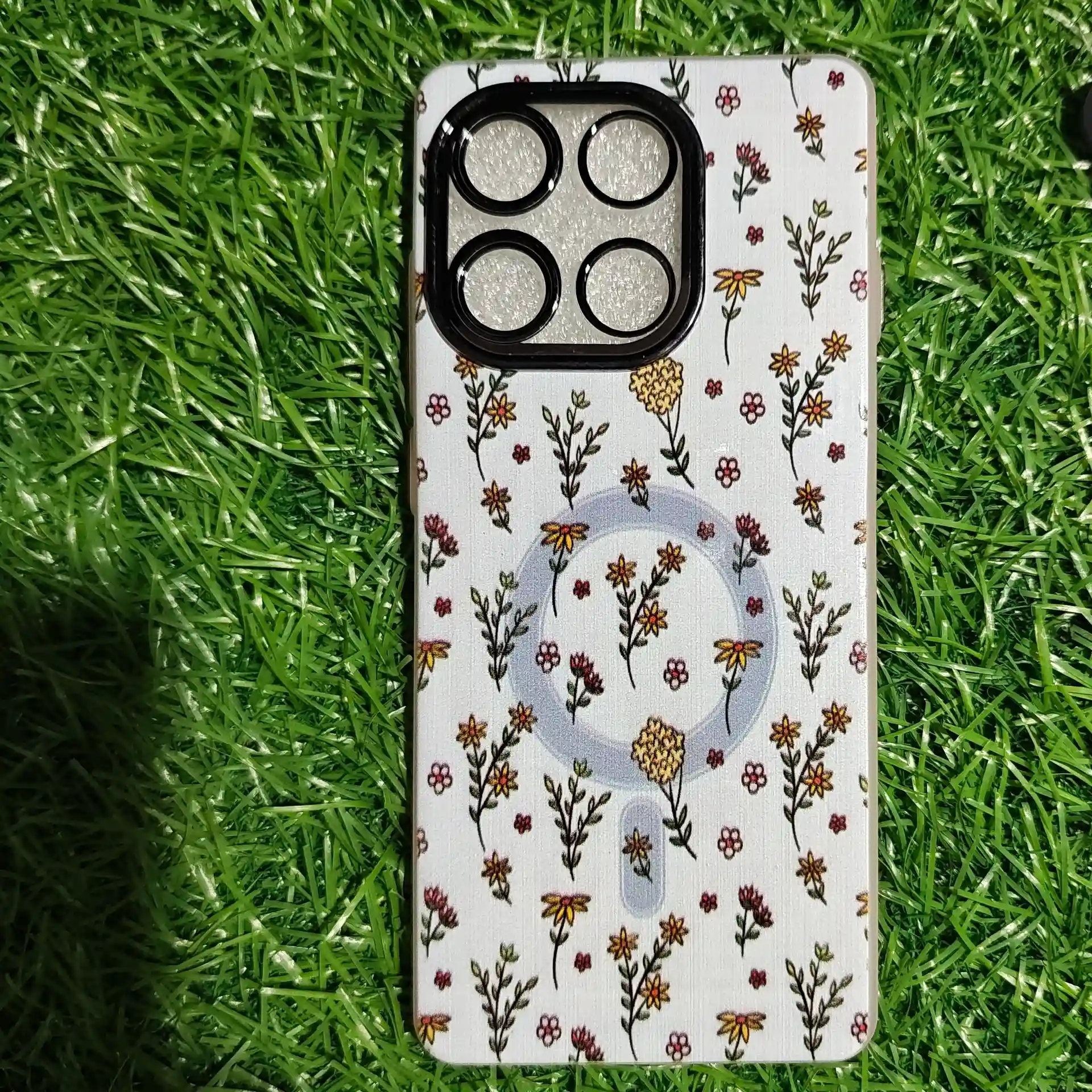 MOTO EDGE 60 FUSION - FANSY