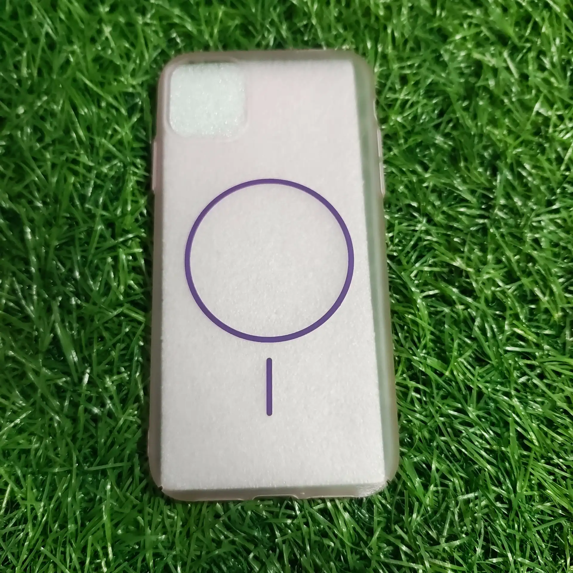 IPHONE 11- MS HARD