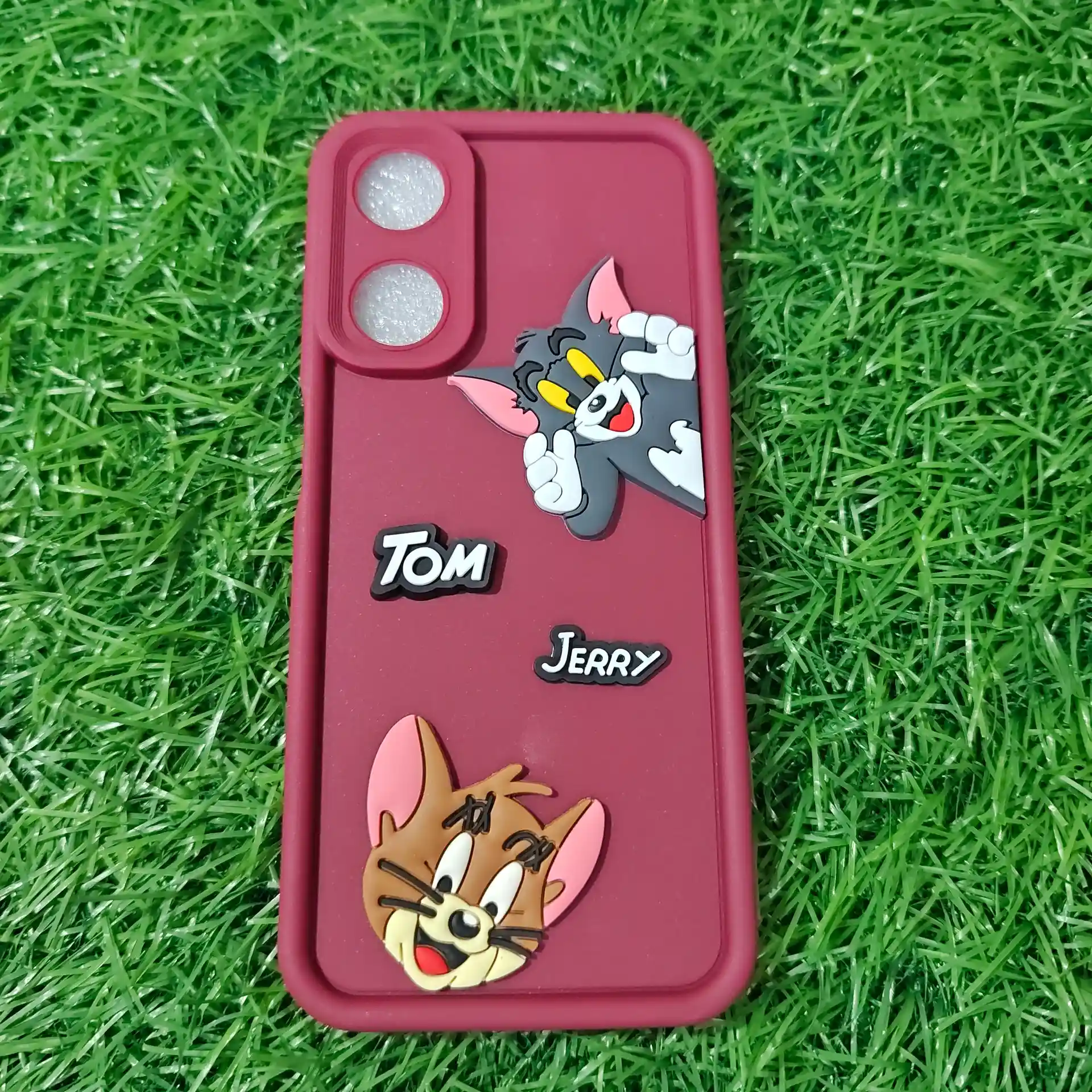 OPPO A58 5G-DOLL