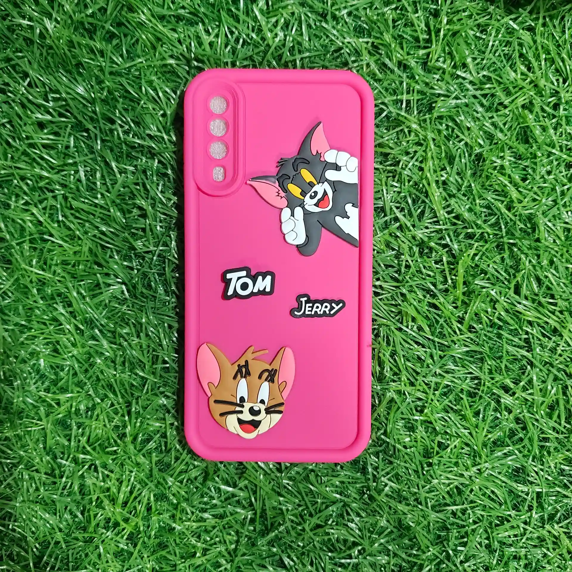 SAMSUNG A50 - DOLL