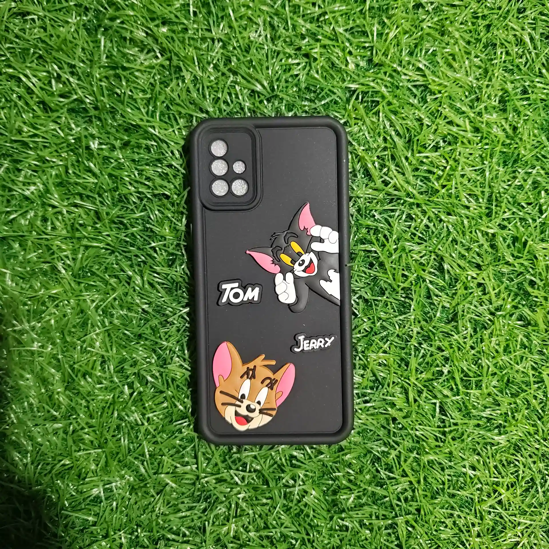 SAMSUNG A51-DOLL