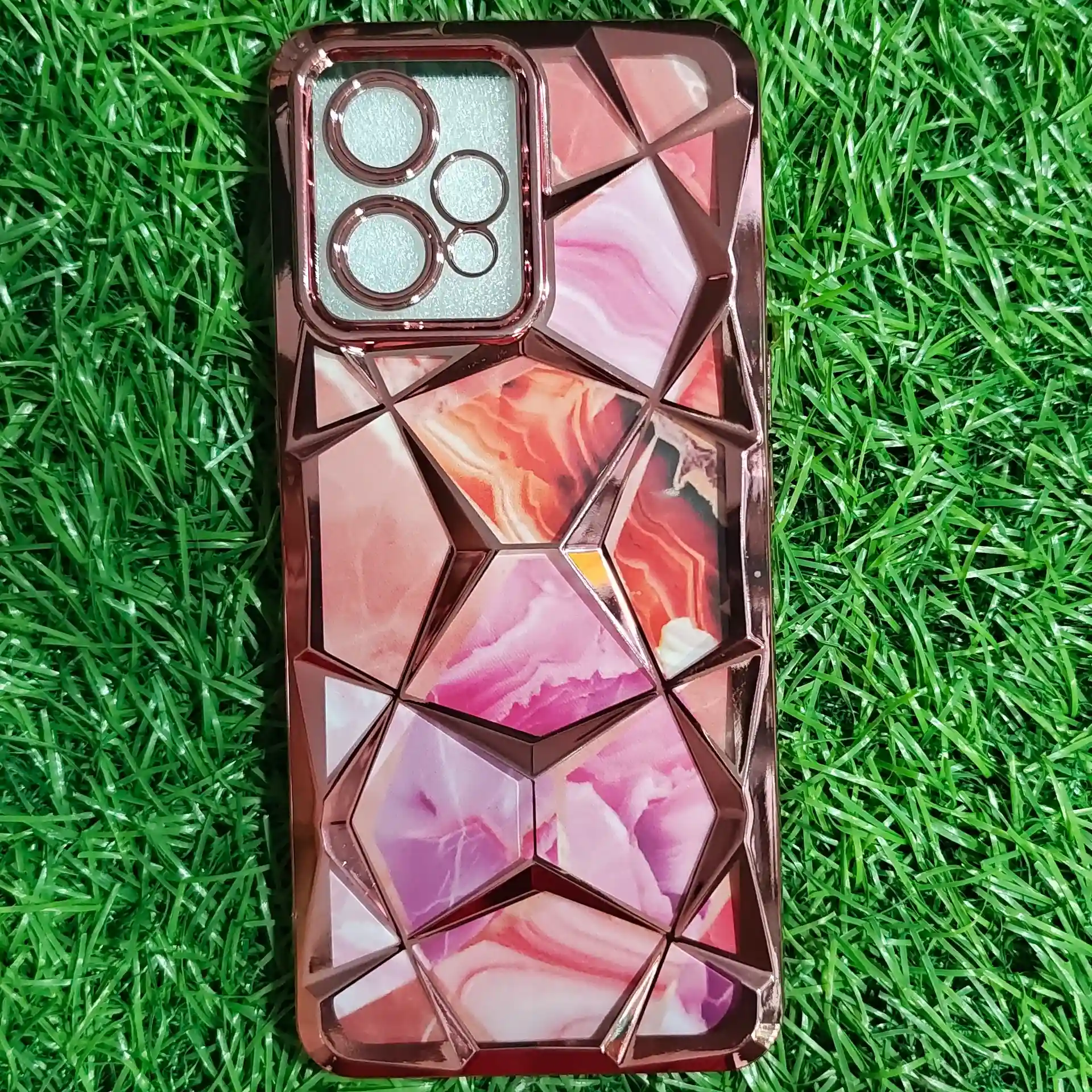 REALME 9 PRO PLUS - DIAMOND