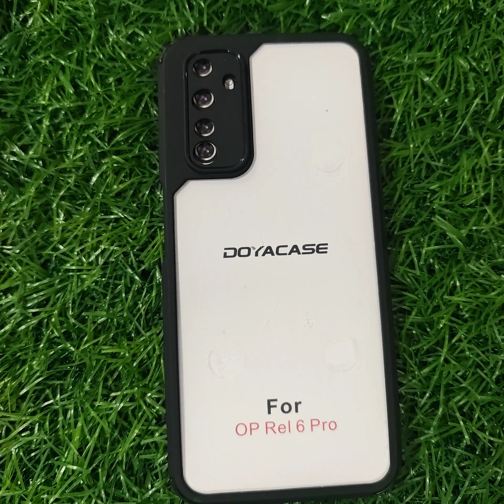 REALME 6 PRO-DOYER