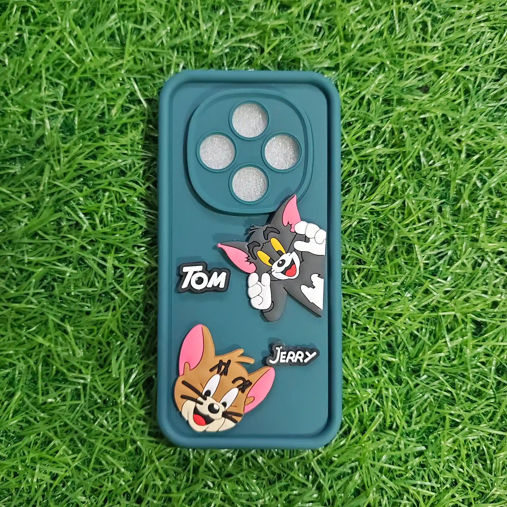 OPPO F31 PRO-DOLL