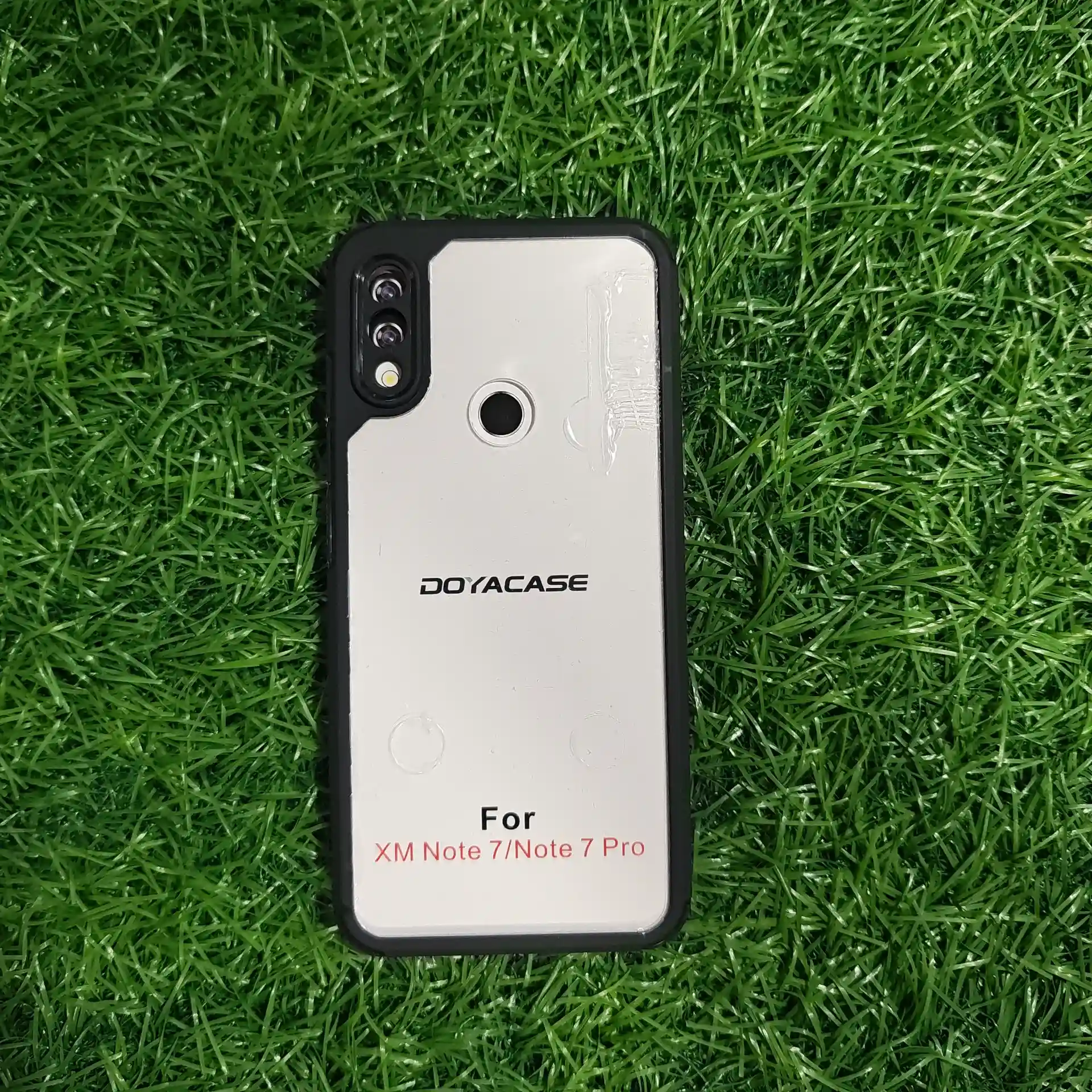 REDMI NOTE 7-DOYER