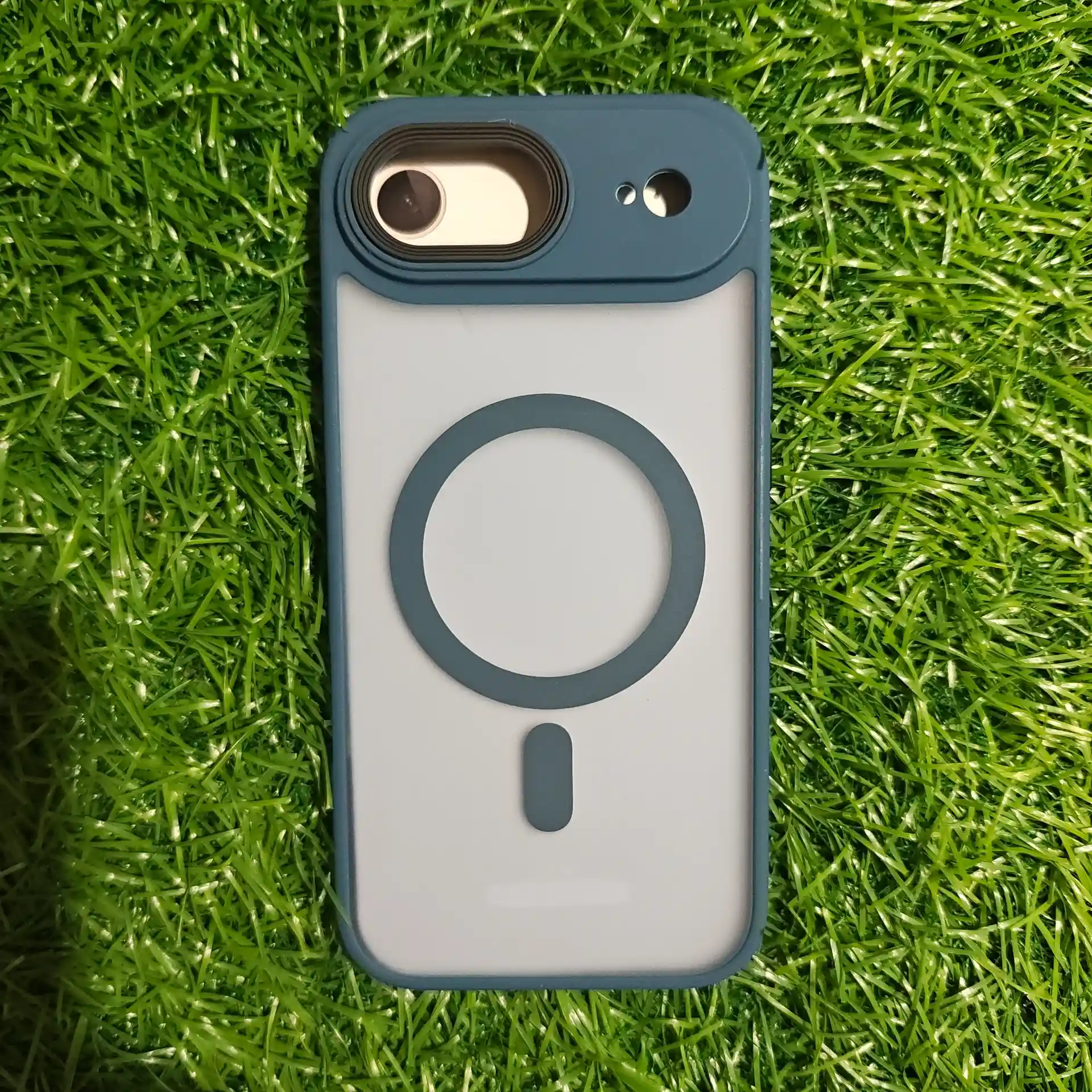 IPHONE 17 AIR-MATTE MS
