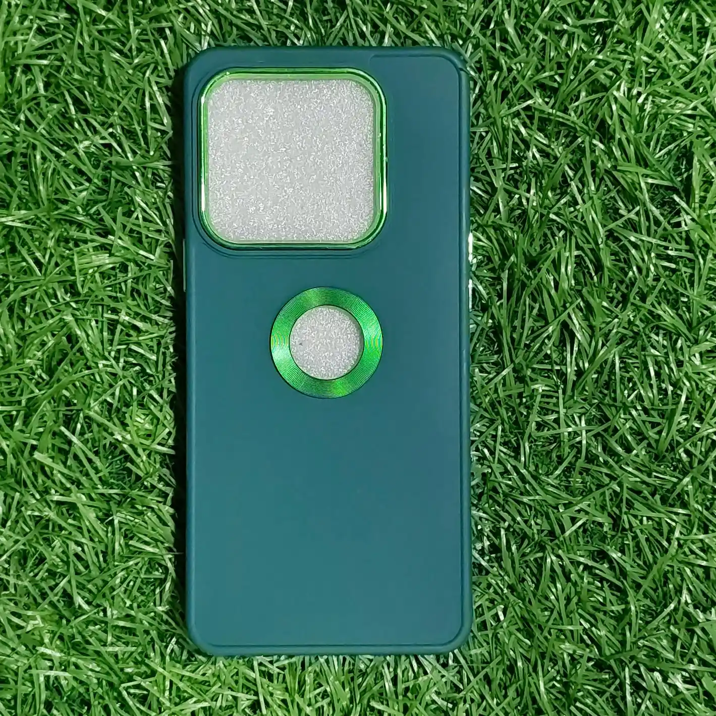 ONE PLUS 10-RING