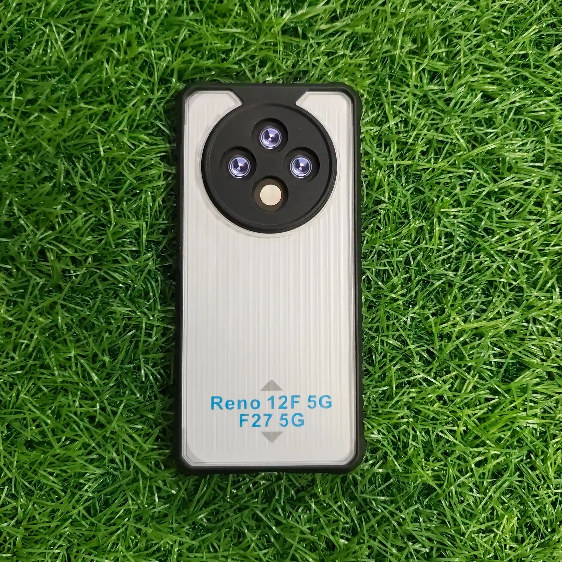 OPPO F27-NEW DOYER