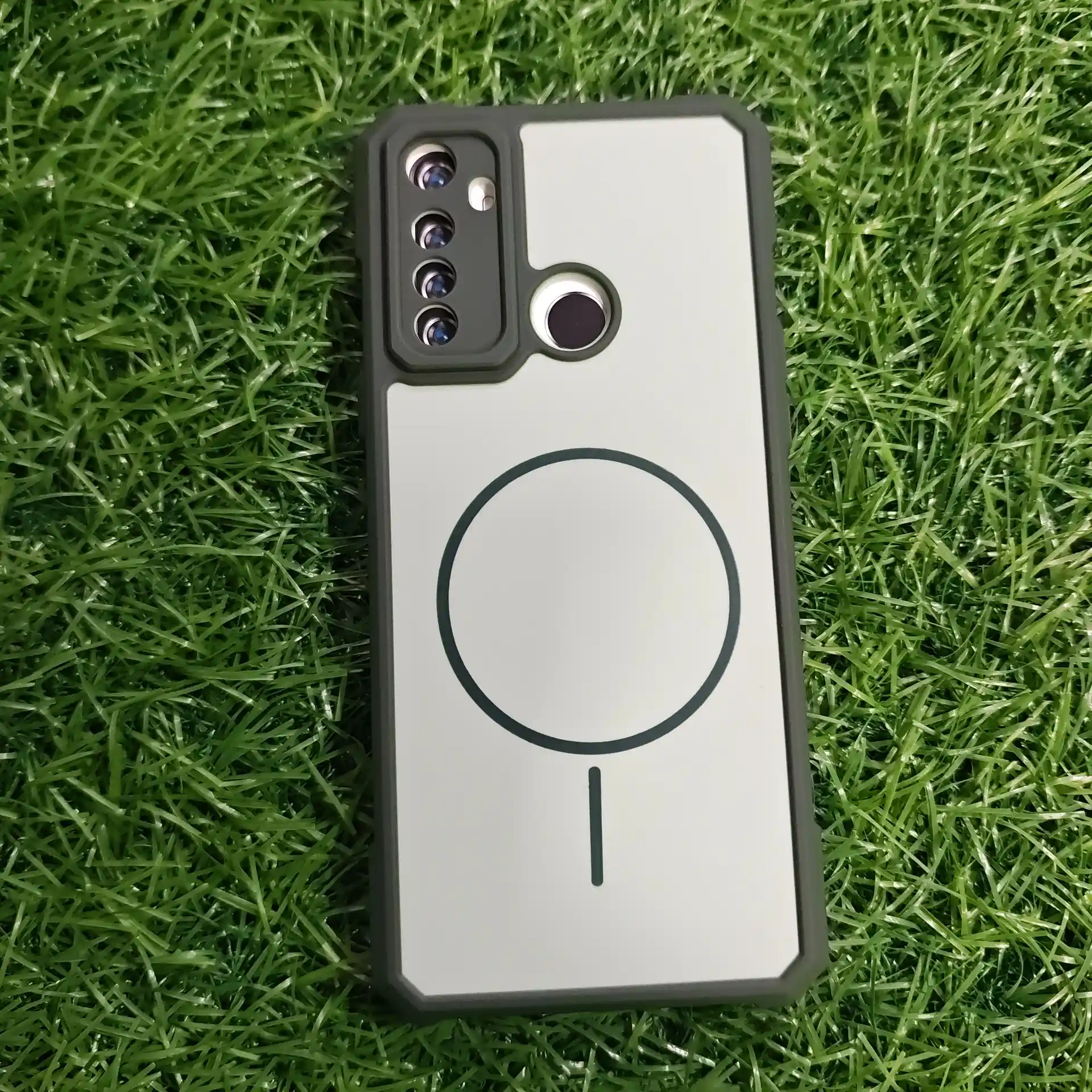 REALME 5-MATTE  MS