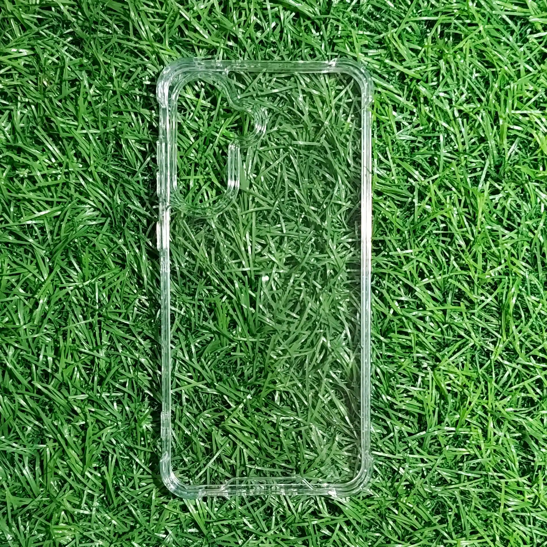 SAMSUNG A37-HARD WHITE