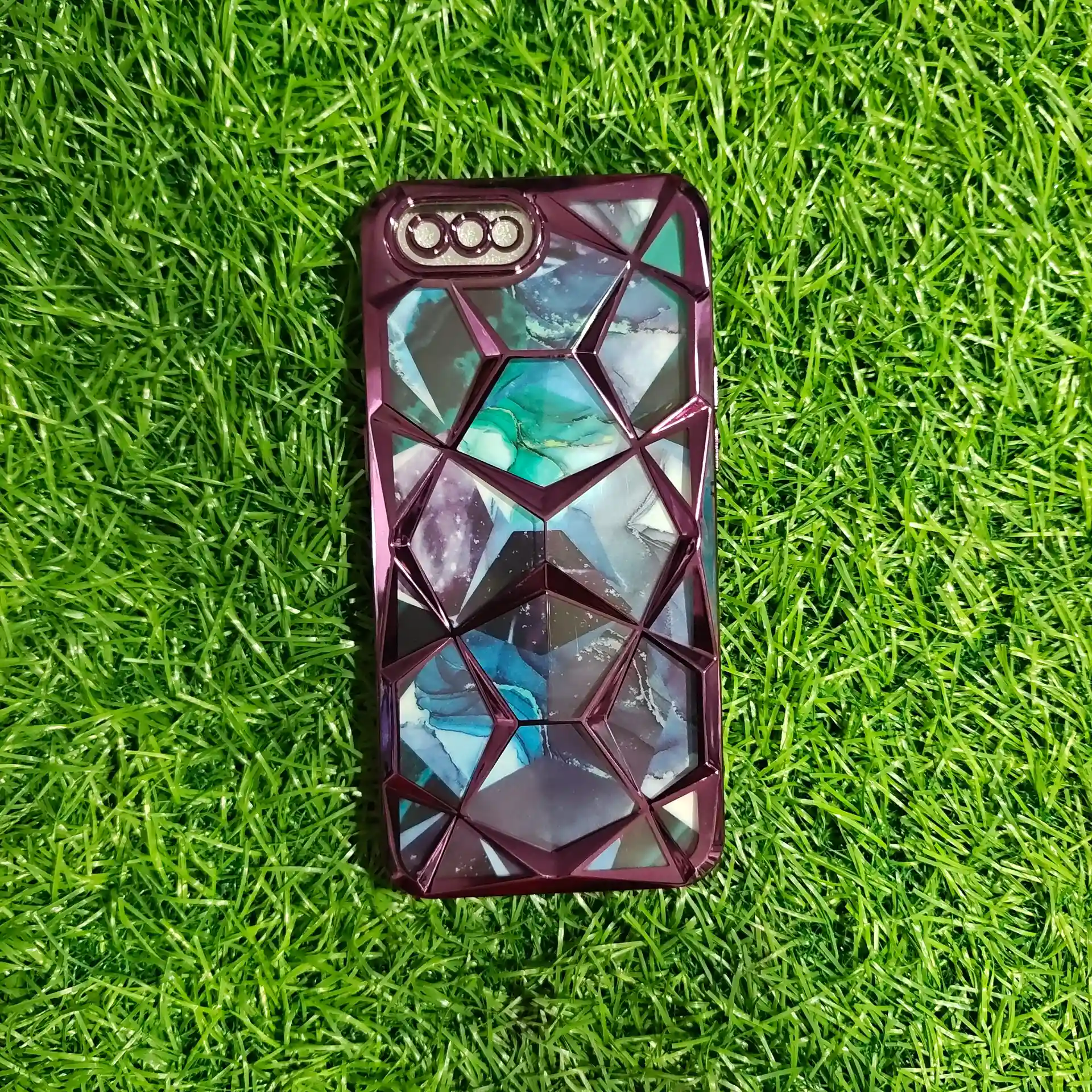 REALME C2 - DIAMOND