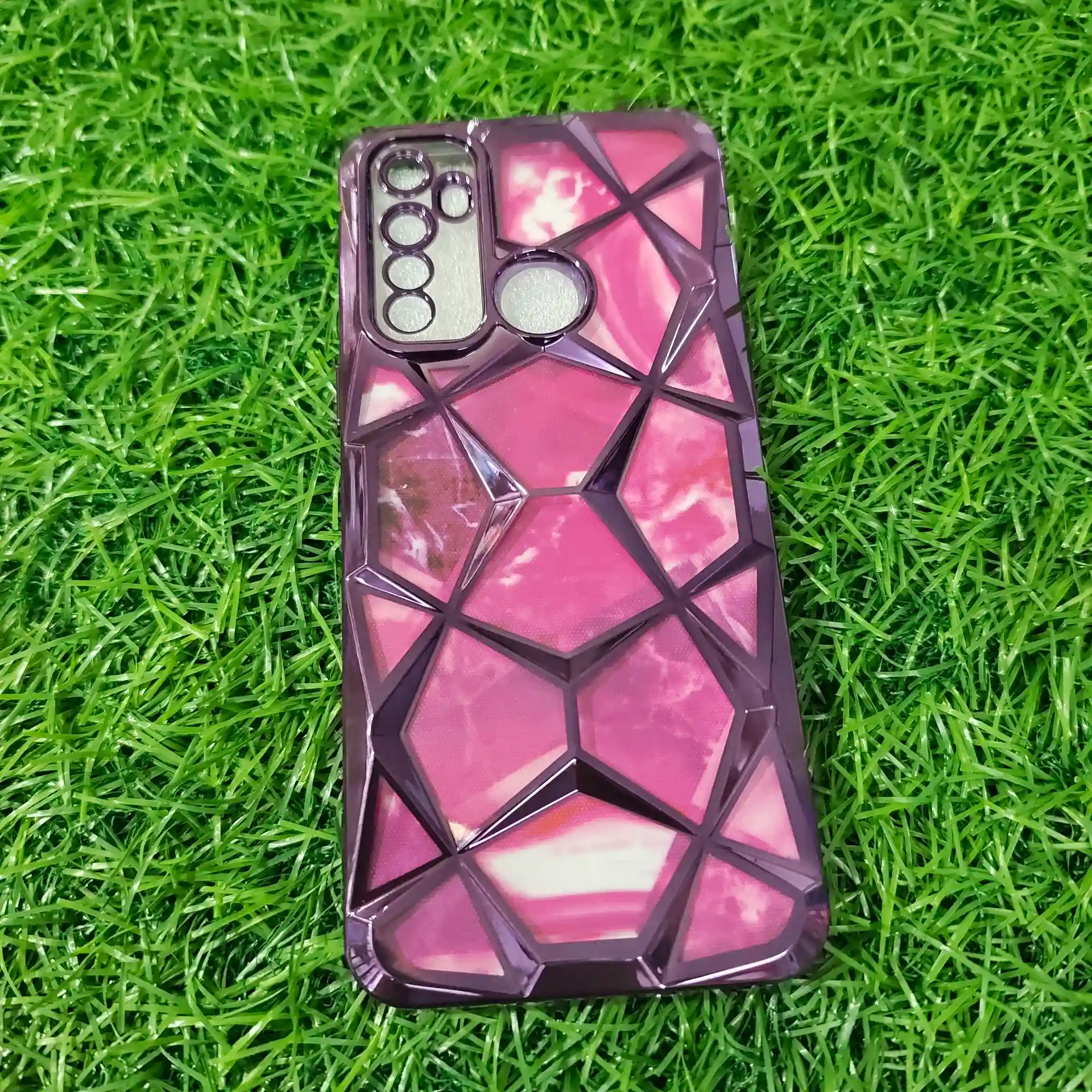 REALME 5-DIMOND