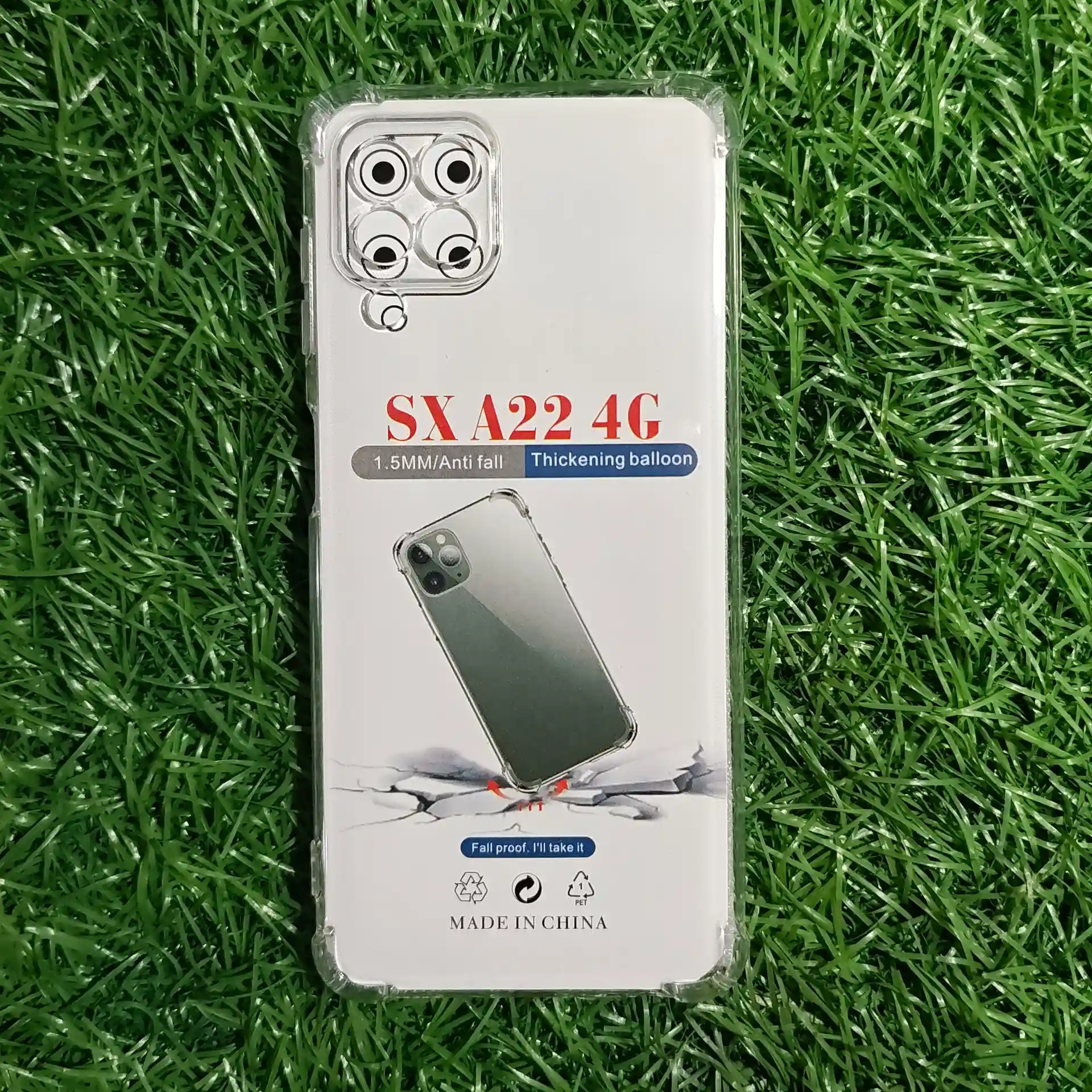 SAMSUNG A22 4G-BMW