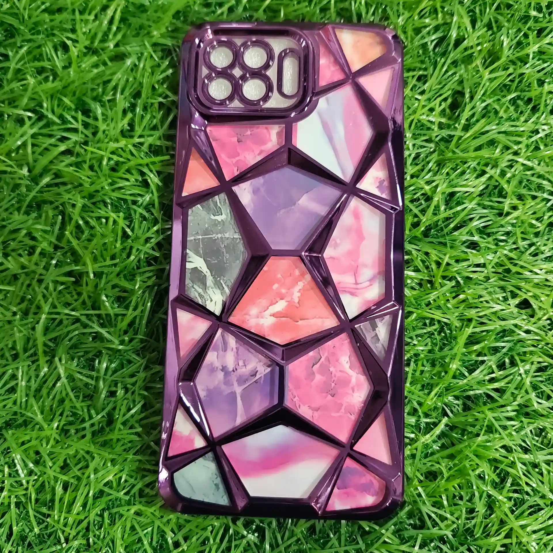 OPPO F17 PRO-DIAMOND