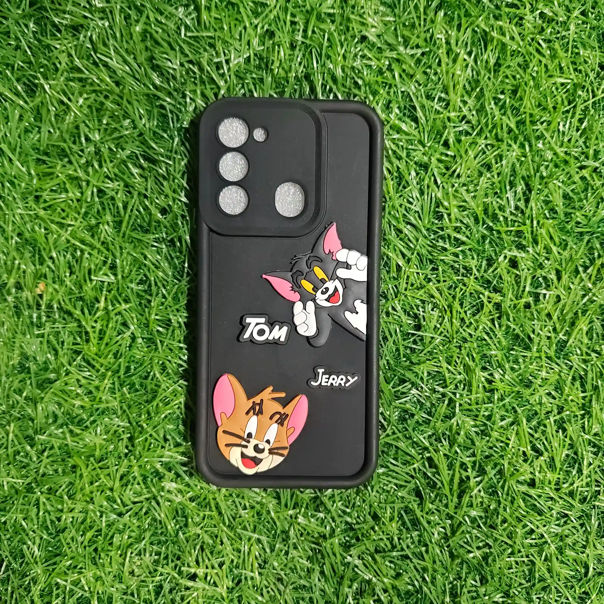 TECNO SPARK GO 22 - DOLL