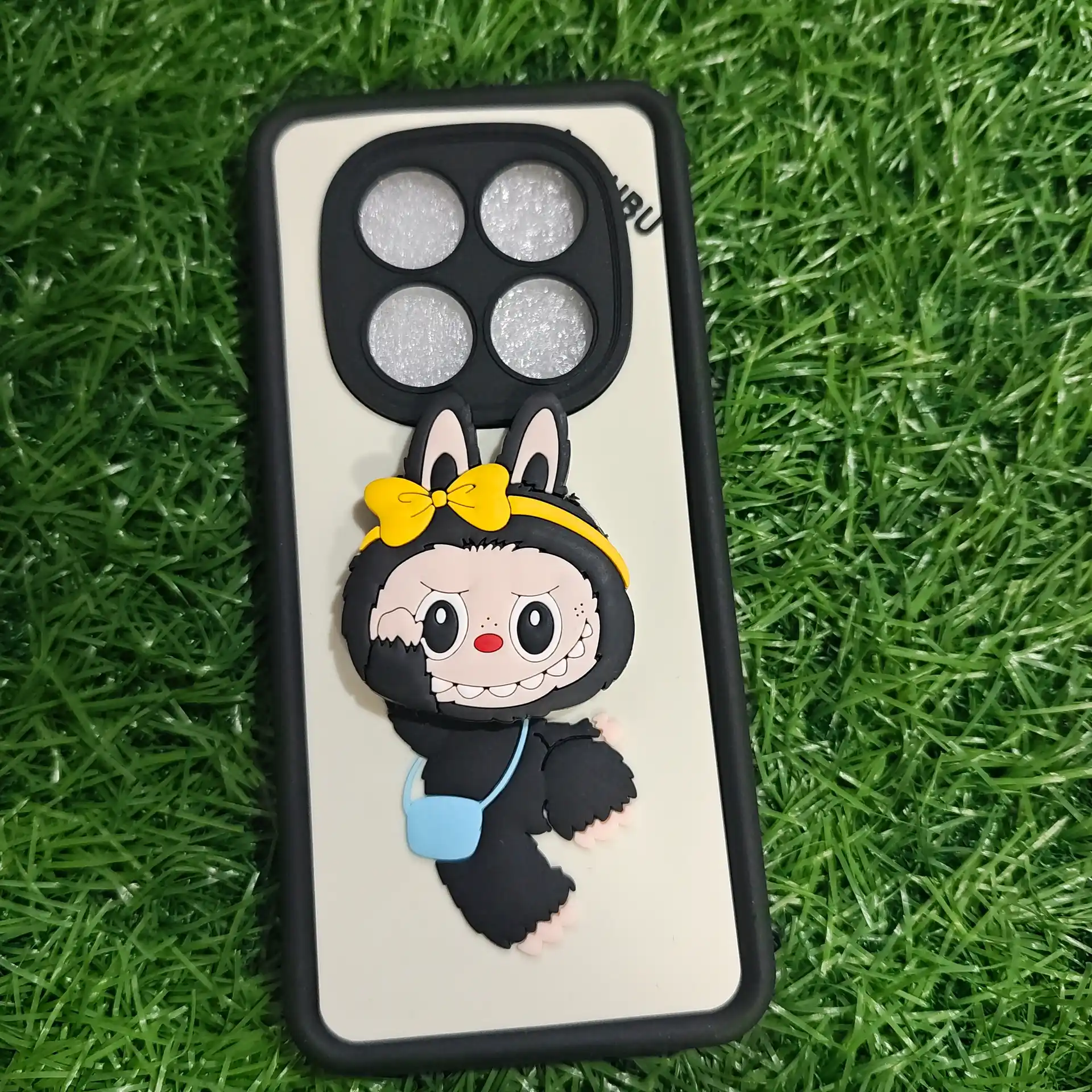 REDMI NOTE 14 PRO PLUS-DOLL POP