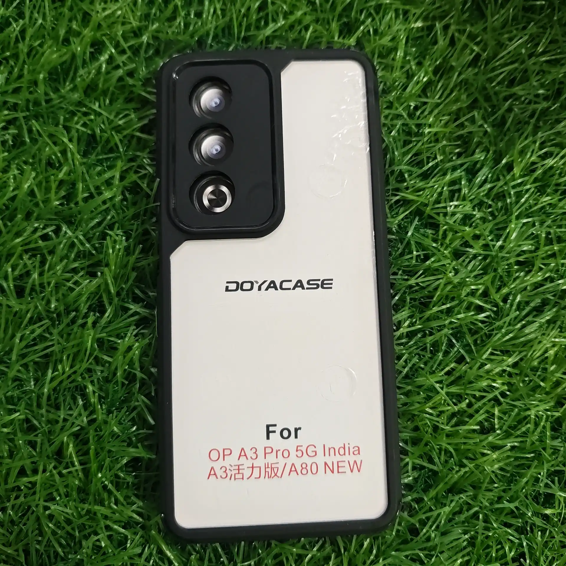 OPPO A3PRO-DOYER