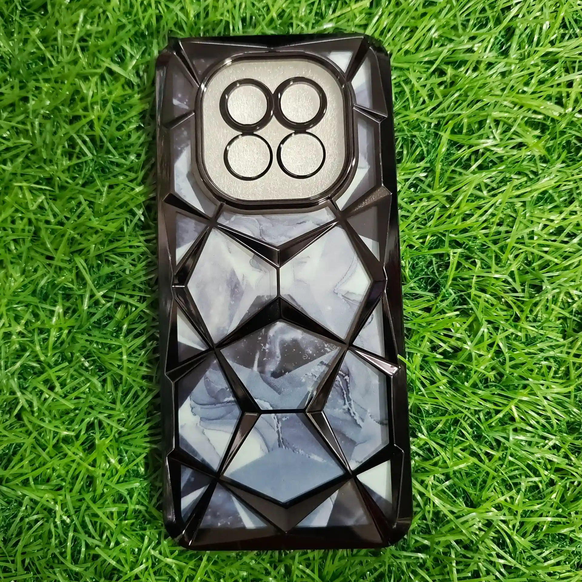 OPPO F29 -DIAMOND