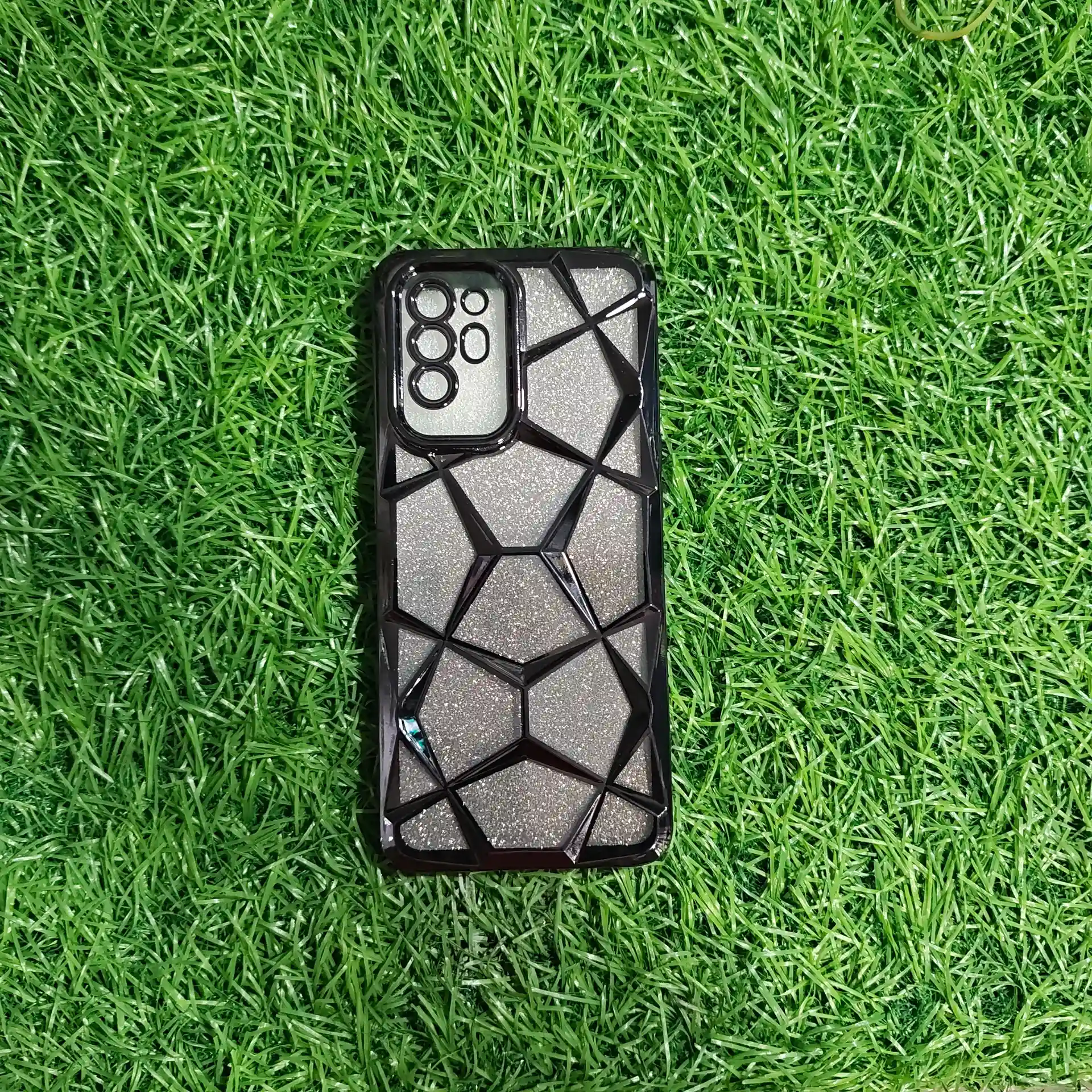 OPPO F19+ DIMOND SHINING