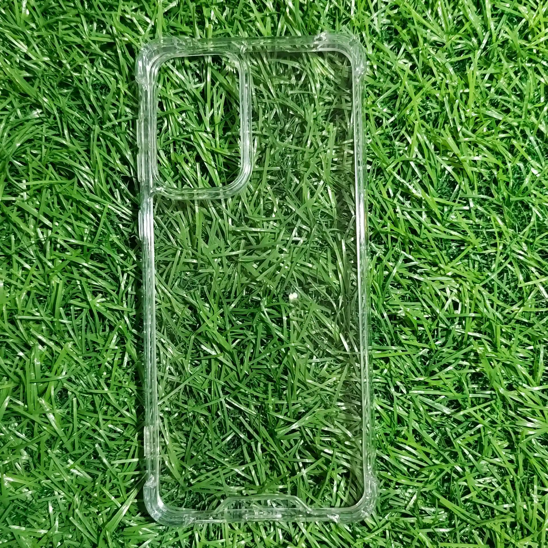 SAMSUNG A33-HARD WHITE