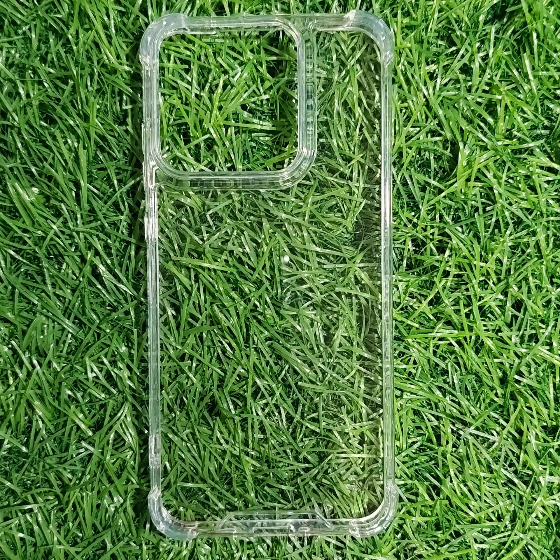 MOTO EDGE 70 FUSION - HARD WHITE