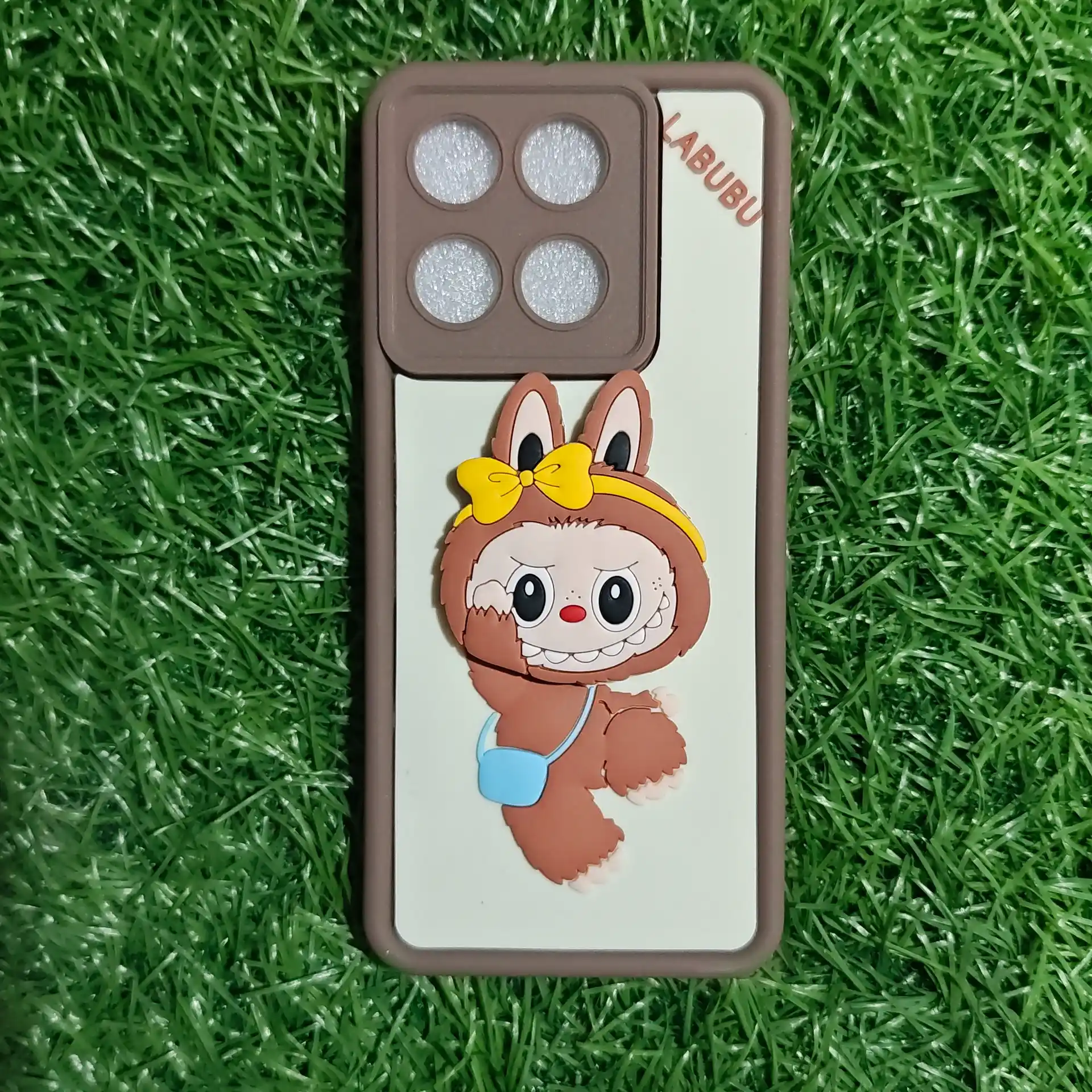 MOTO EDGE 60 - DOLL POP