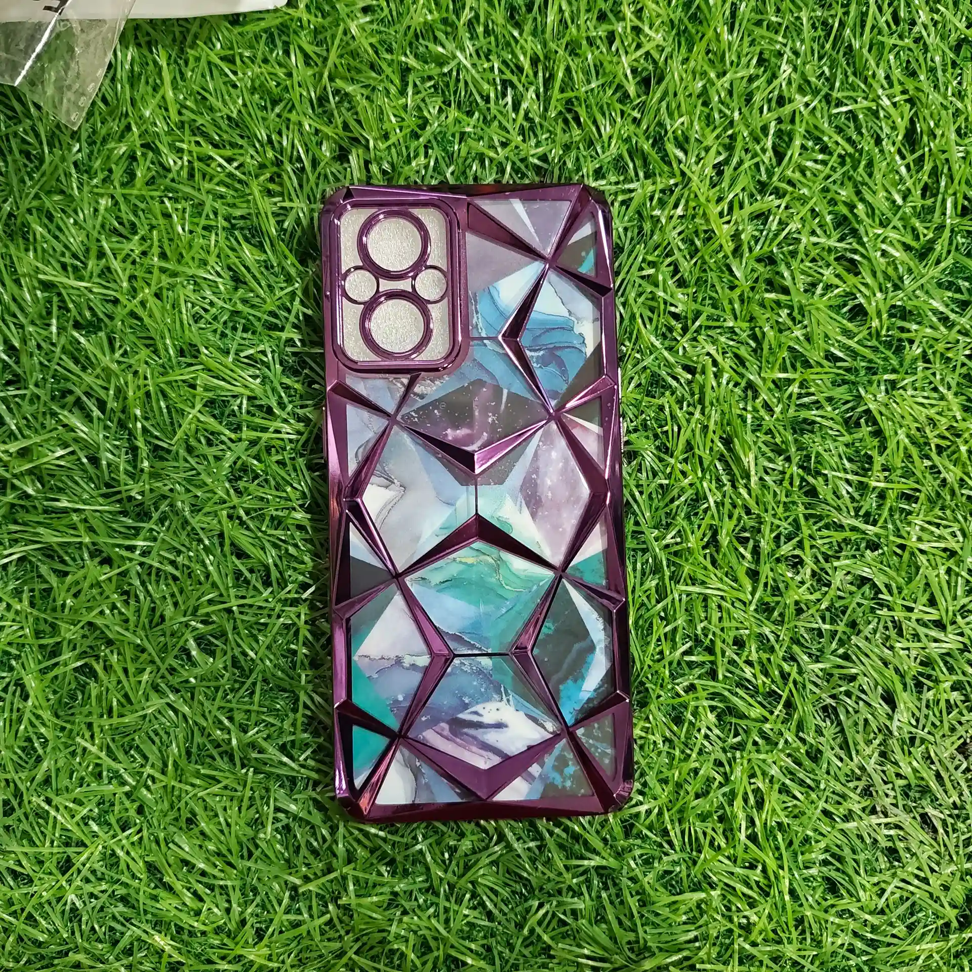 OPPO F21 PRO 5G - DIMOND