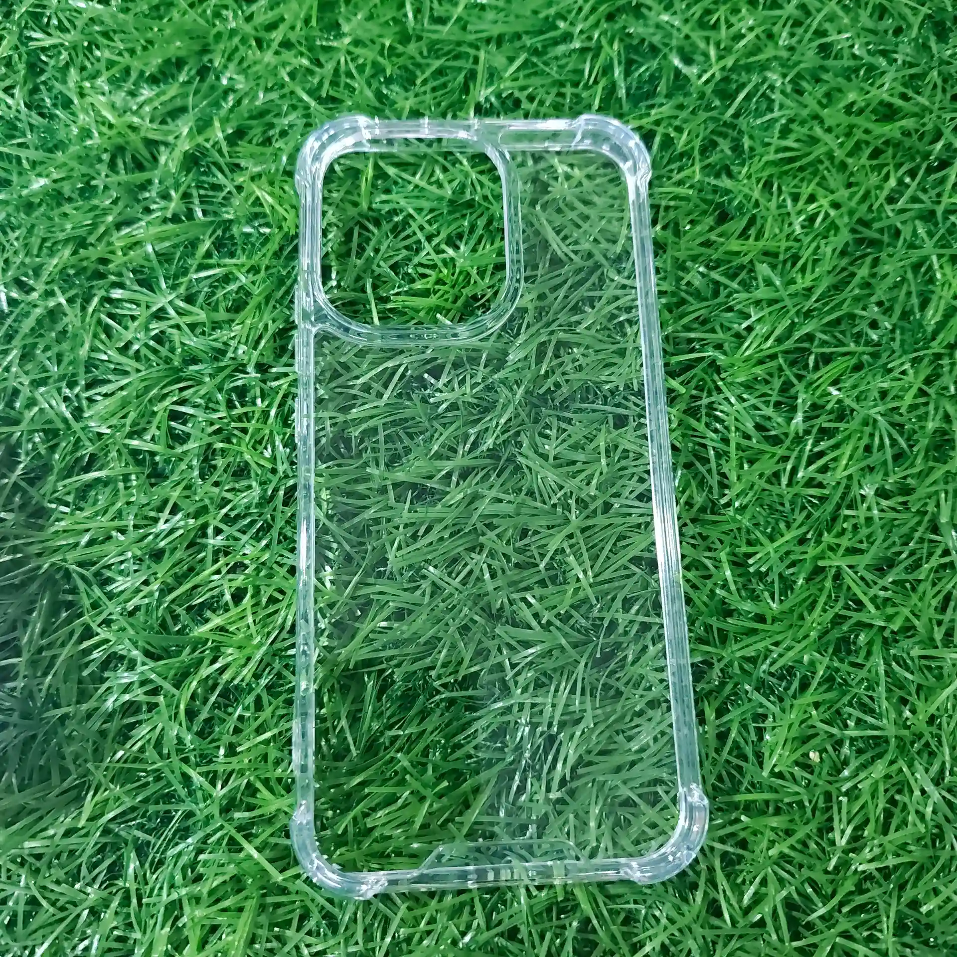 OPPO RENO 15 PRO-HARD WHITE