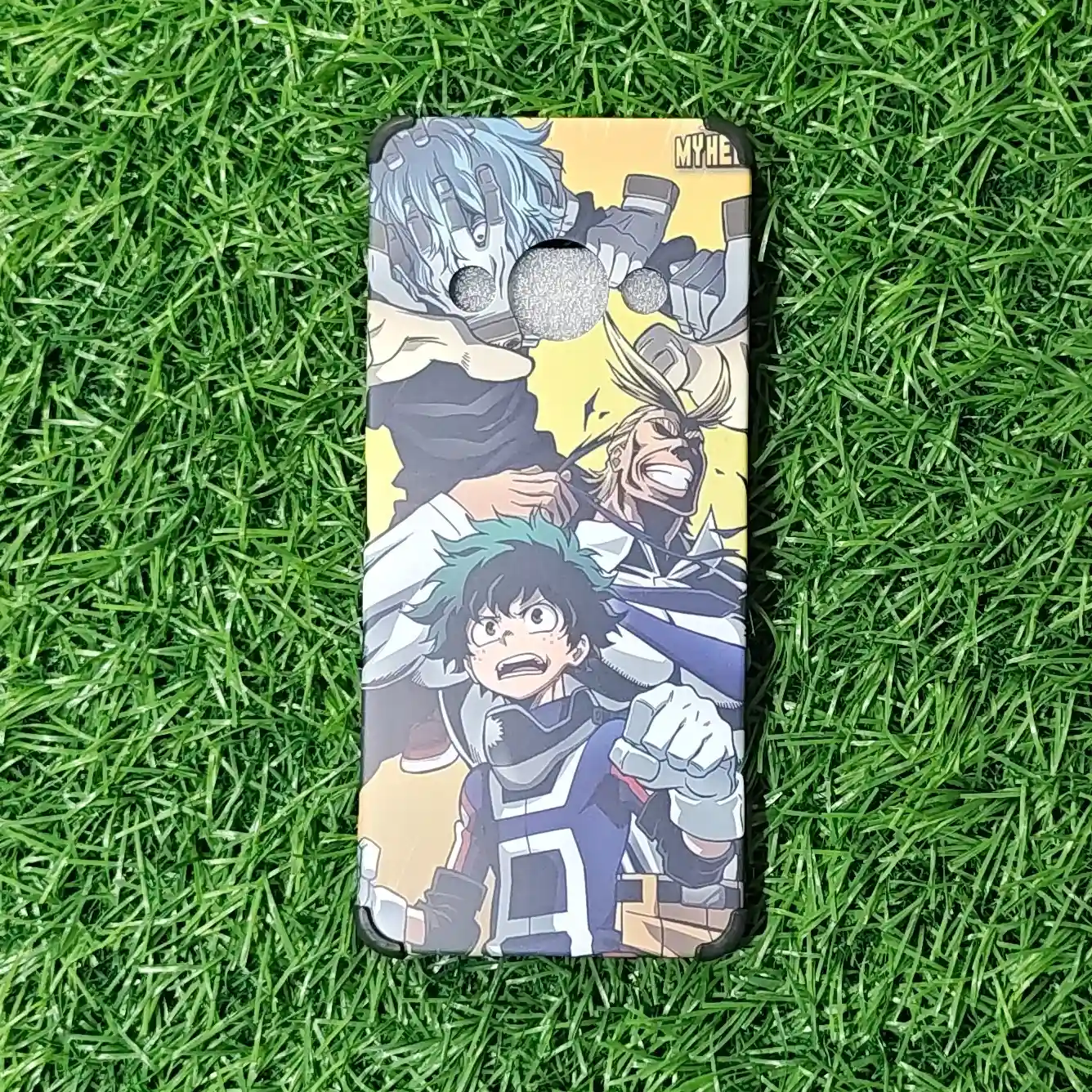 REDMI A3 (2024)-PRINTED