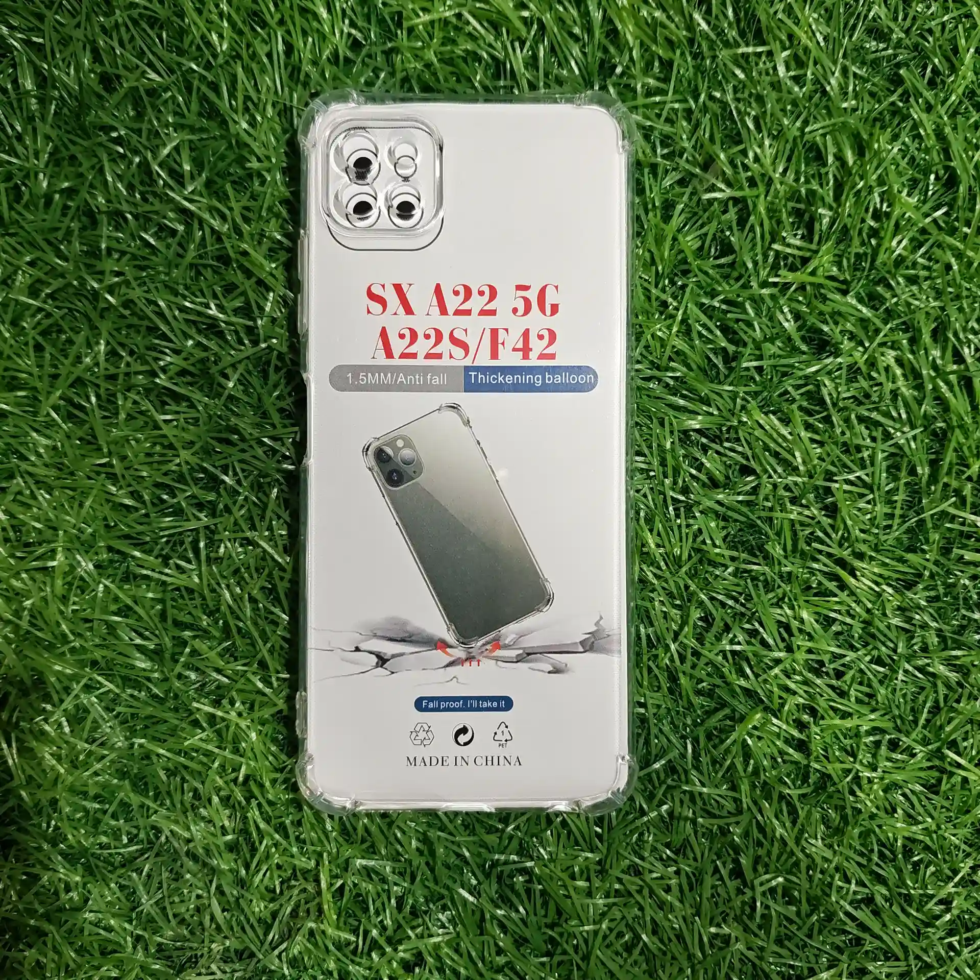 SAMSUNG A22 5G-BMW