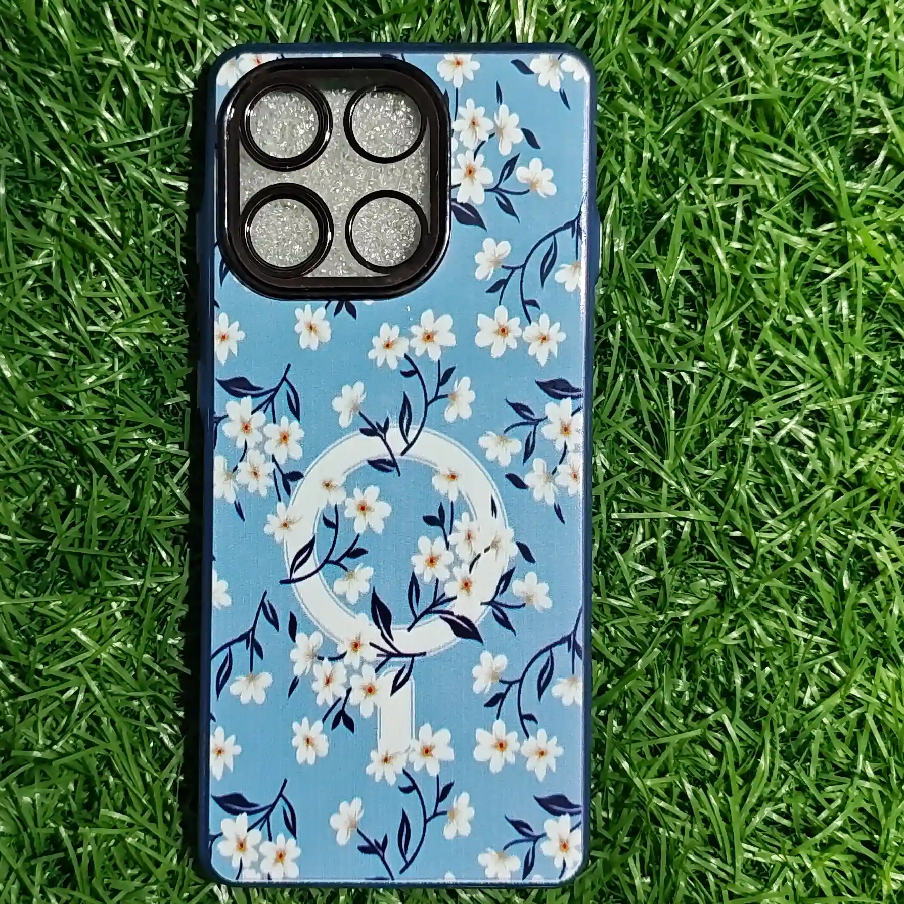 MOTO EDGE 60 PRO  - FANCY