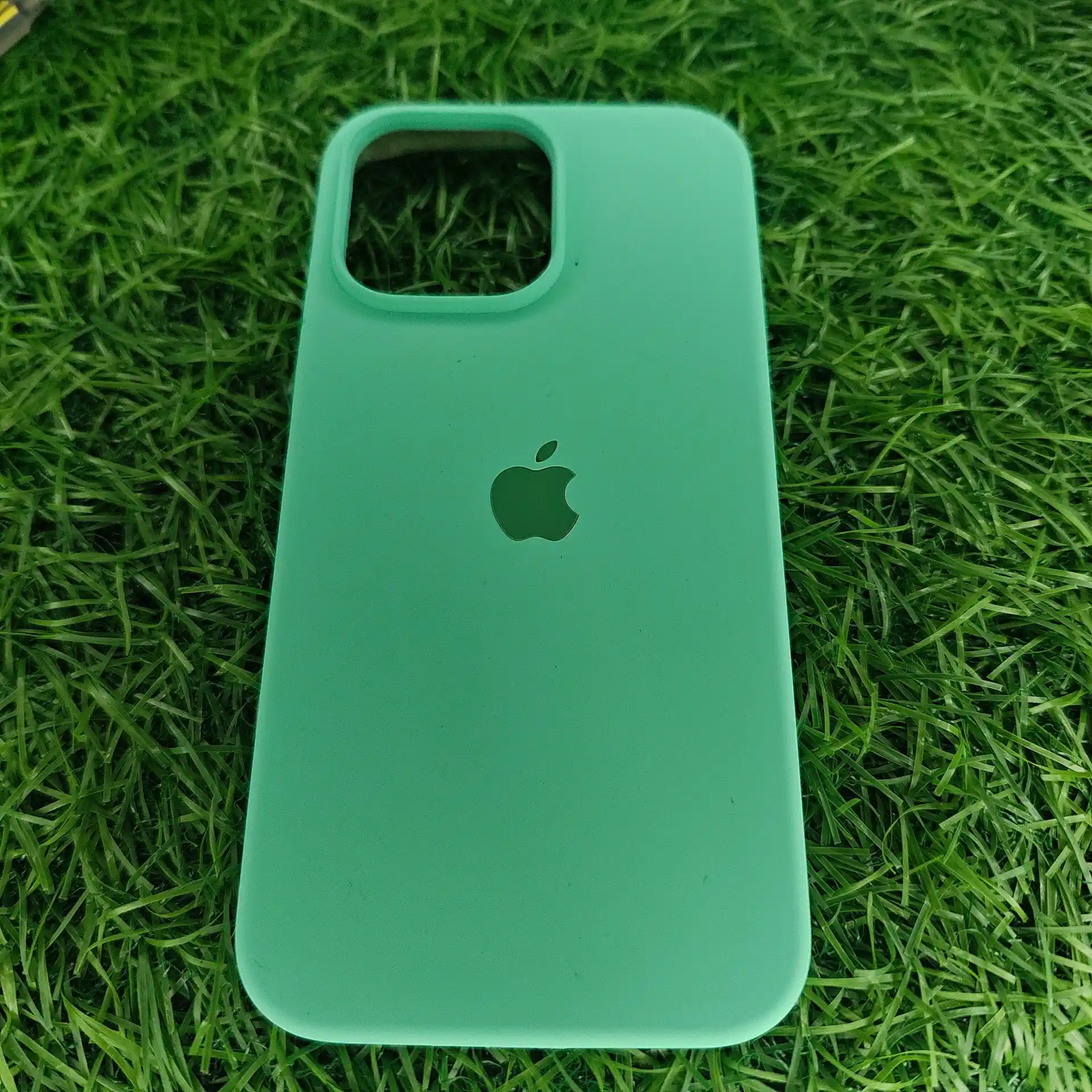IPHONE  14 PRO MAX-SILICONE