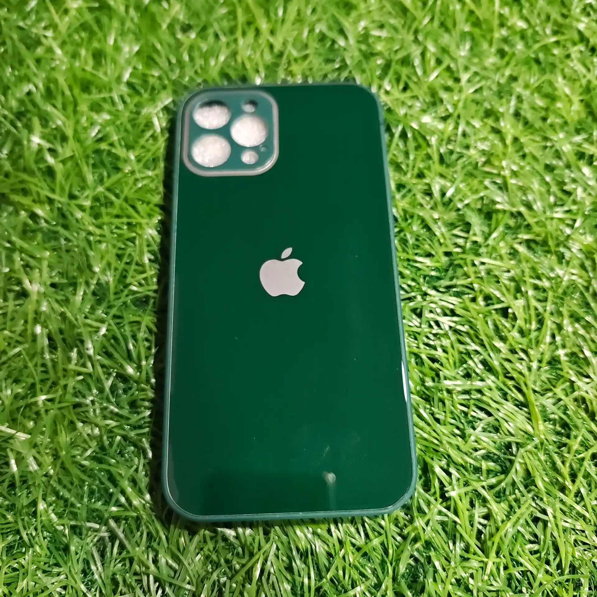 IPHONE 12 - GLASS